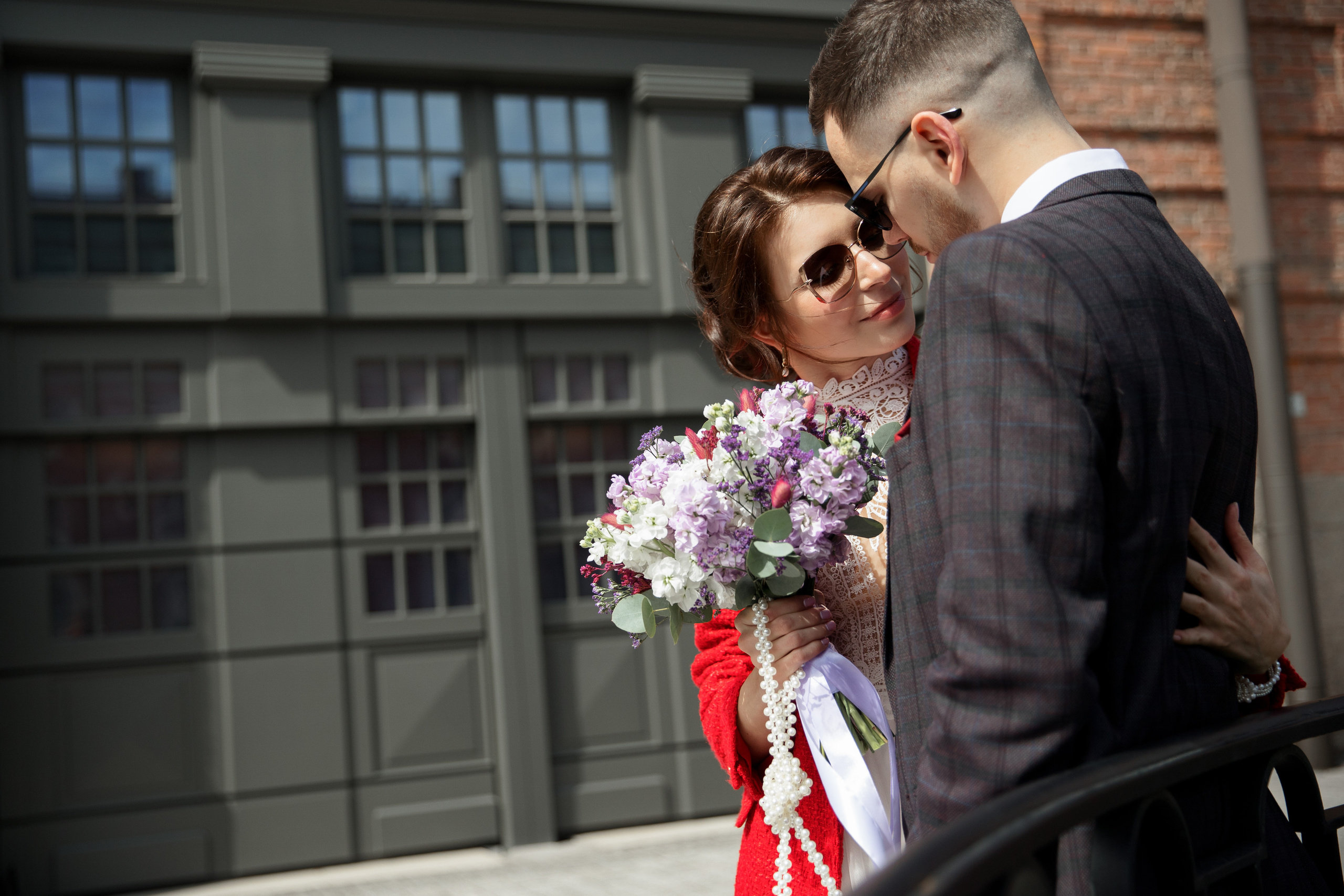 свадебная съемка новая голландия