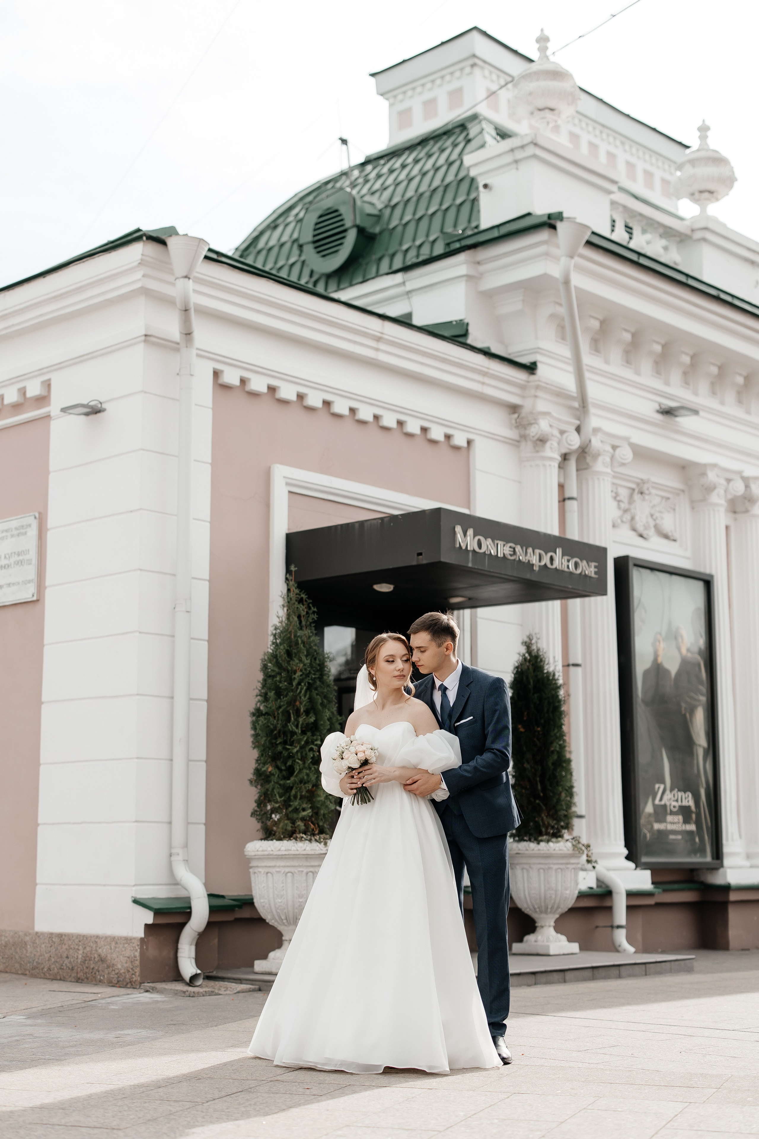 Локации. Свадебный и семейный фотограф в Омске Евгения Хакимова