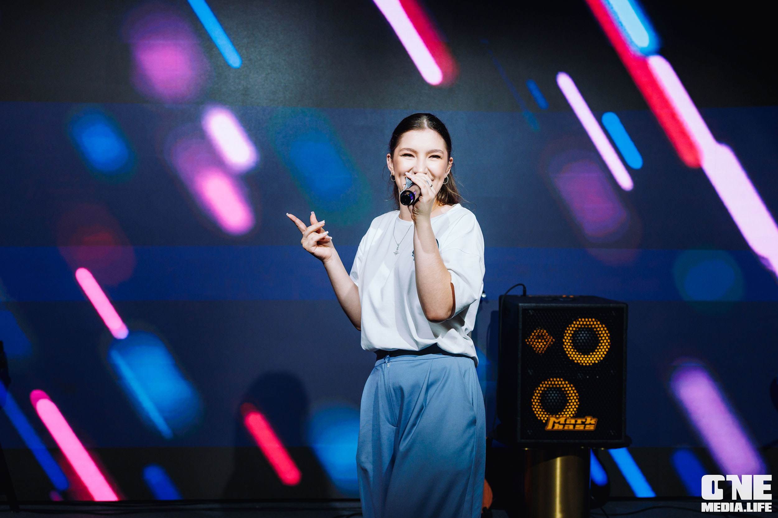 Фоторепортаж из ресторана Океан. One Media Life: фоторепортажи, фотоотчеты с мероприятий и заведений