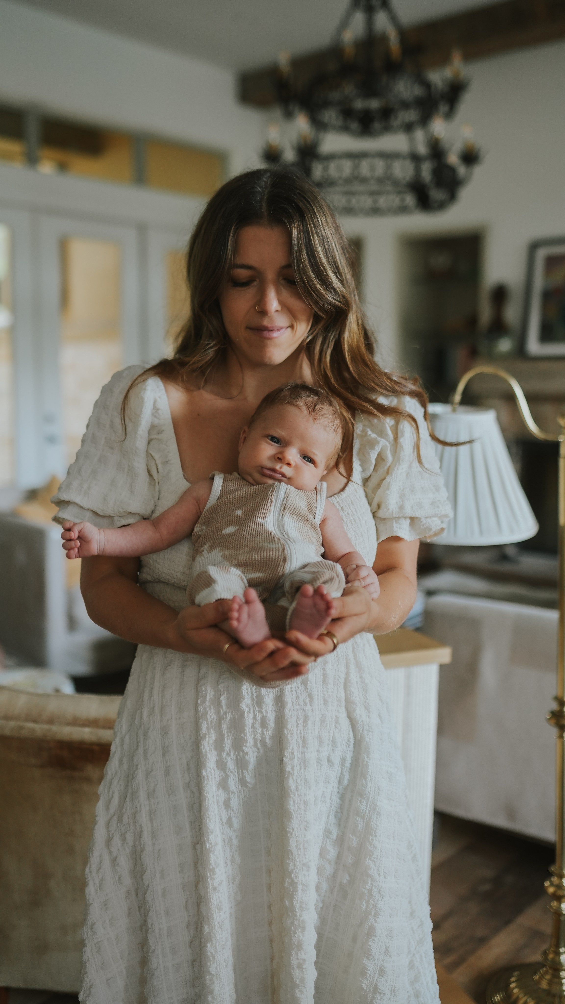 Addee&Michael Family story