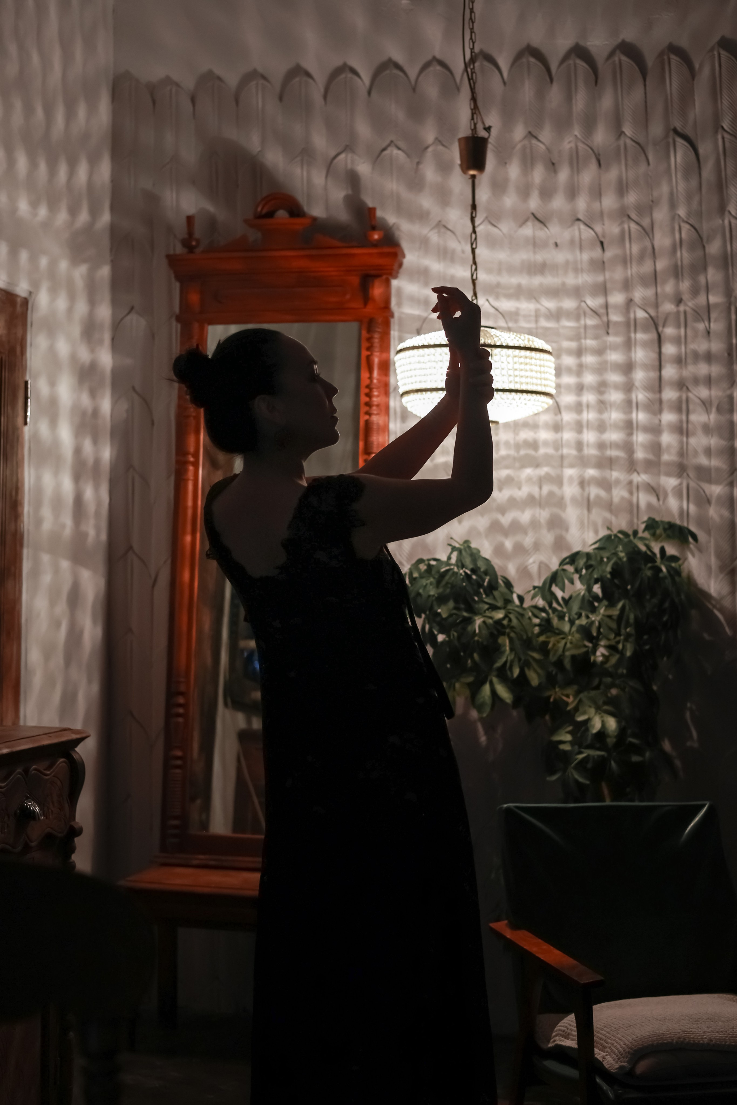 Катерина. Семейный и свадебный фотограф в Воронеже Людмила Трифонова