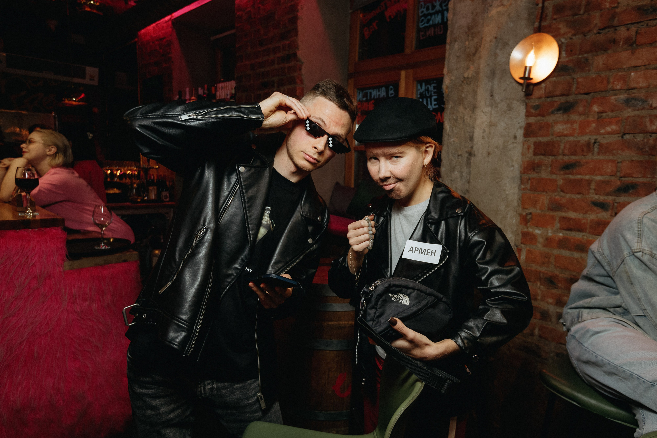 IVENT PARTY. СВОИ. ФОТООТЧЕТЫ-СОБЫТИЯ-МЕСТА