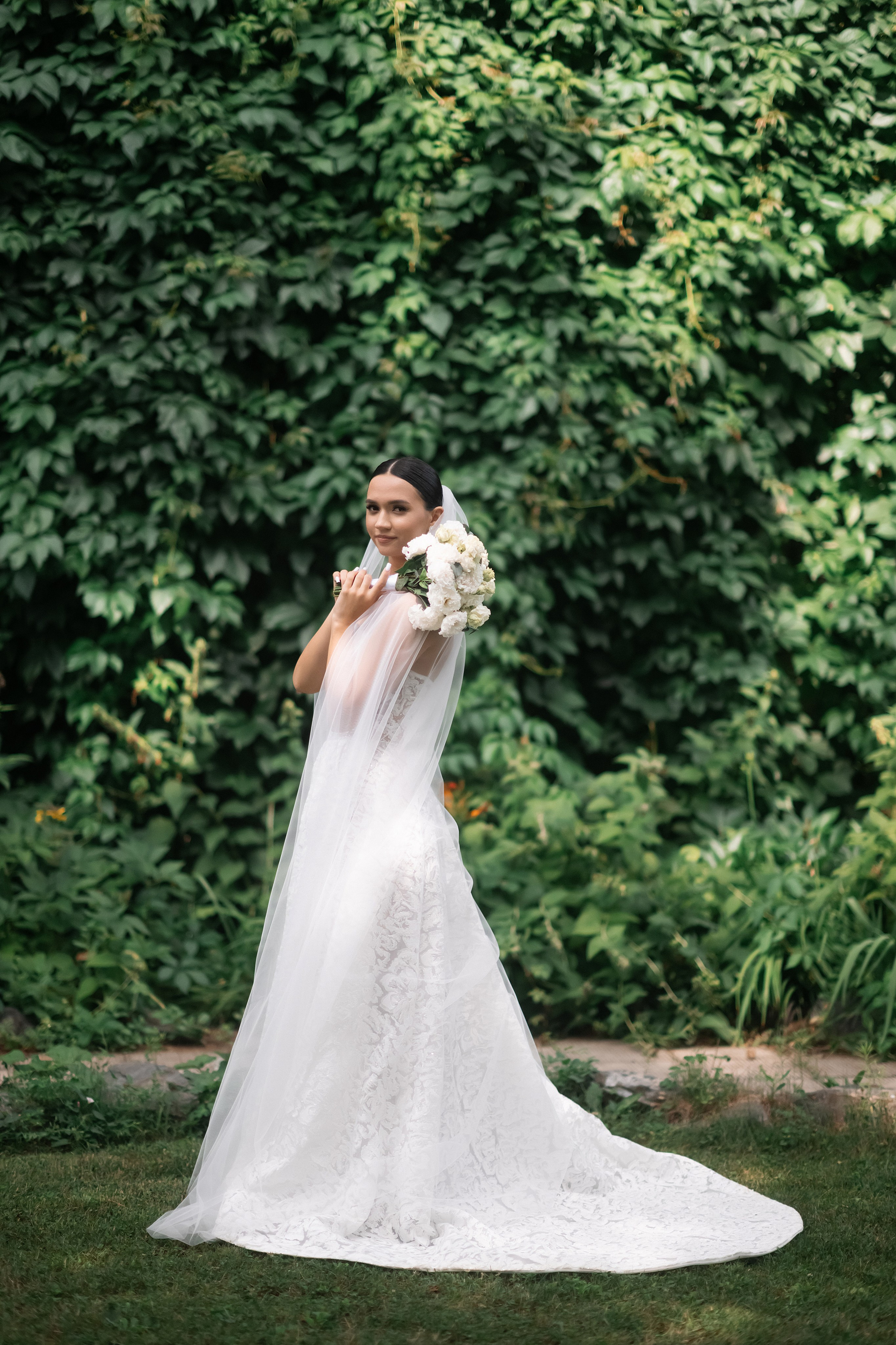 Свадебная фотосесия Эдуарды и Андраника