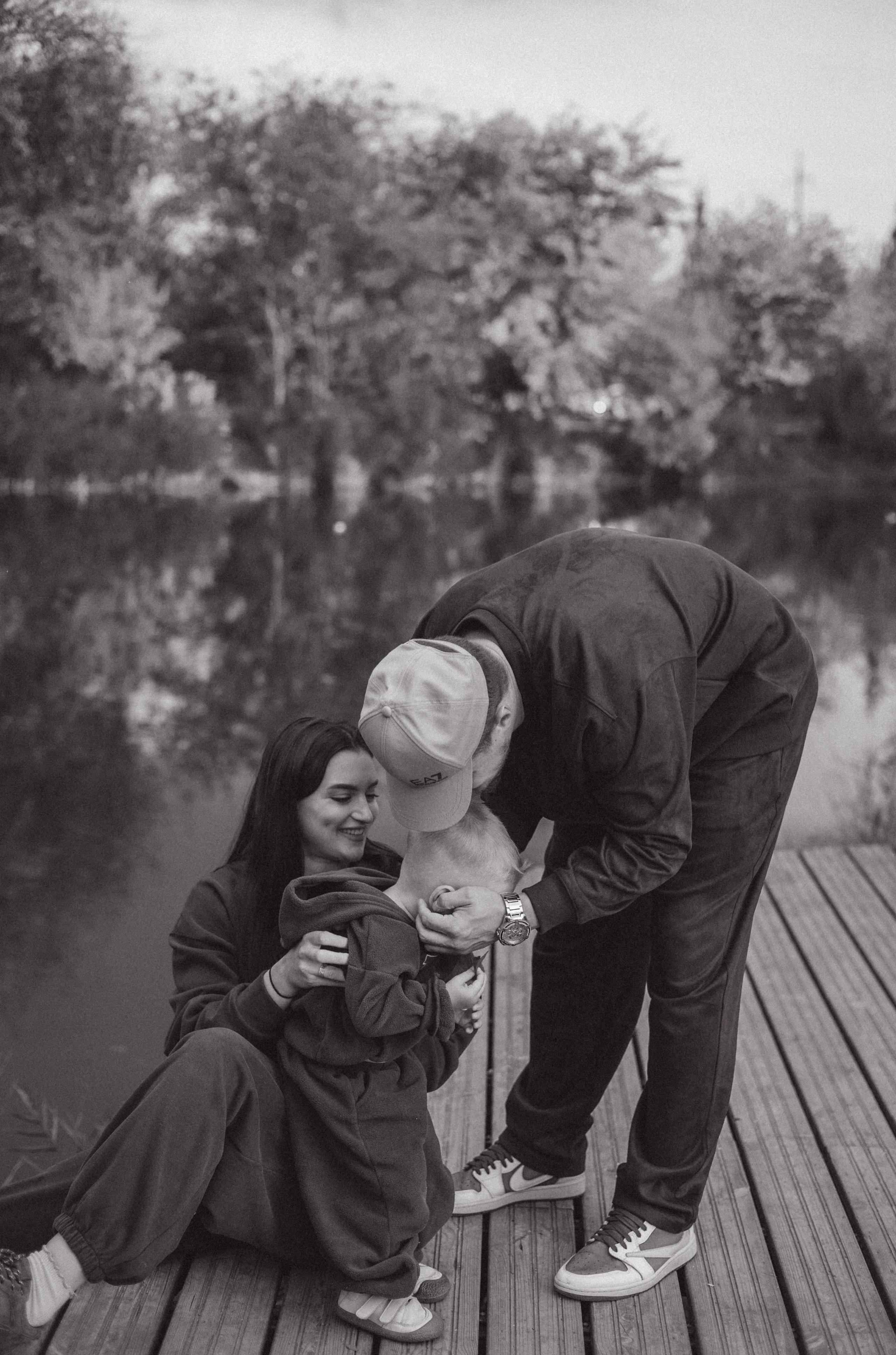 Портфолио. Главная