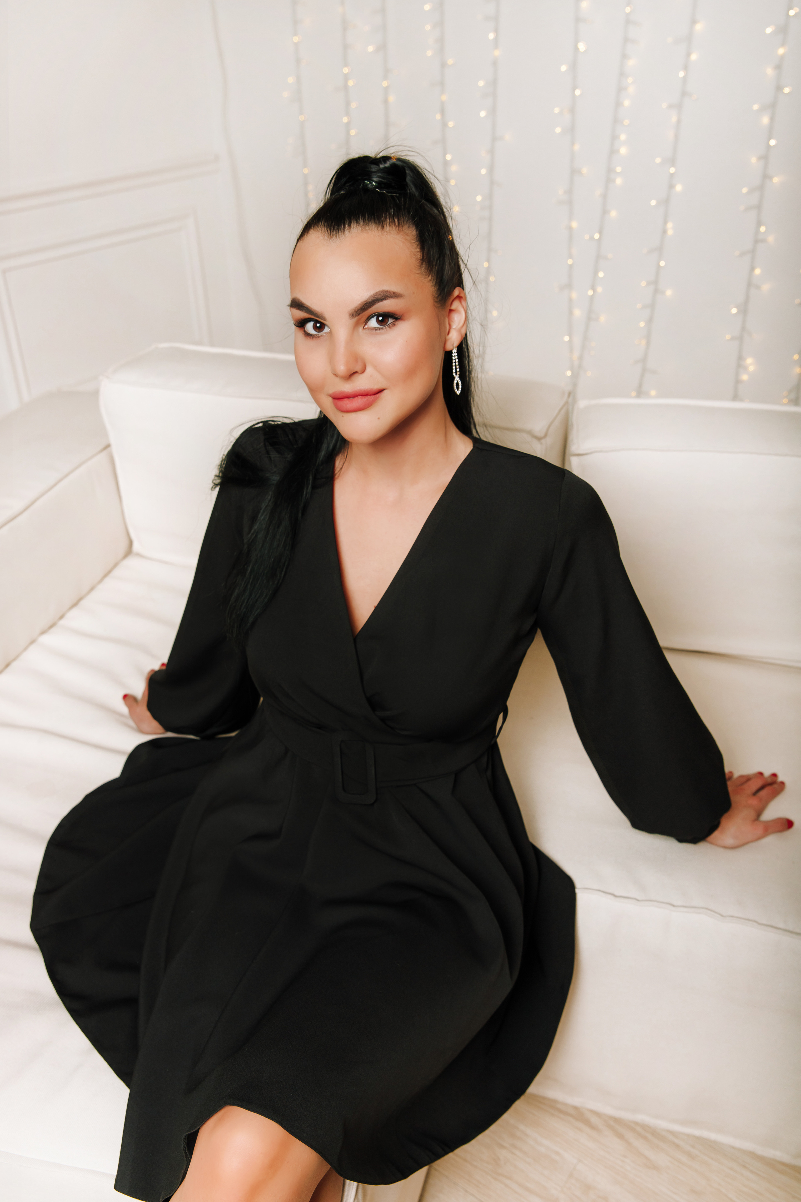 Влад и Даша. Светлана Иванова - профессиональный фотограф