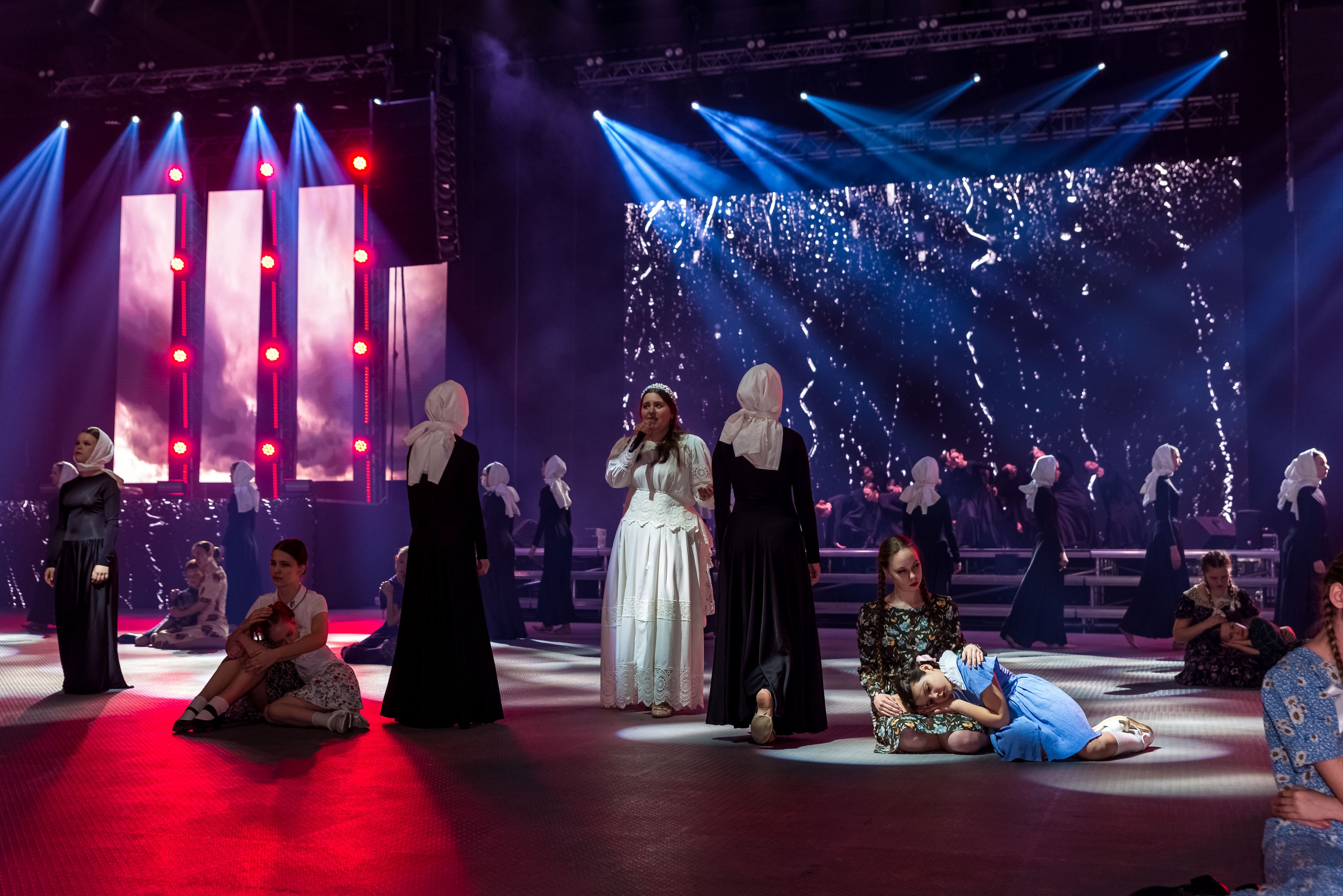 Концерт 9 мая 2025. Женский фотограф Крещение Венчание Москва Брянск