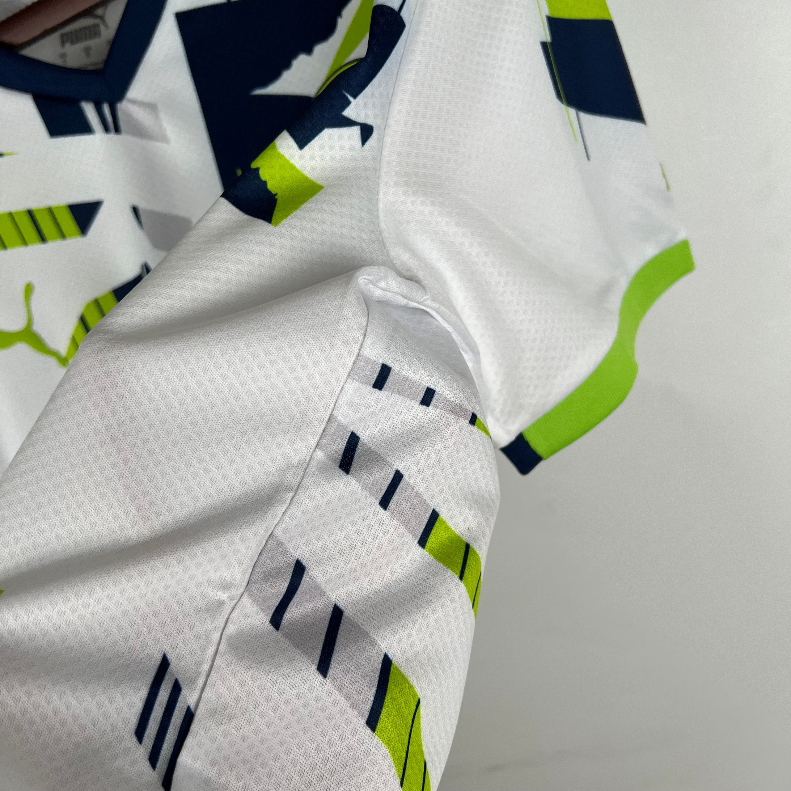 Тренировочная джерси Манчестер Сити 2023-2024 купить. Футбольный магазин — ssw_magazin