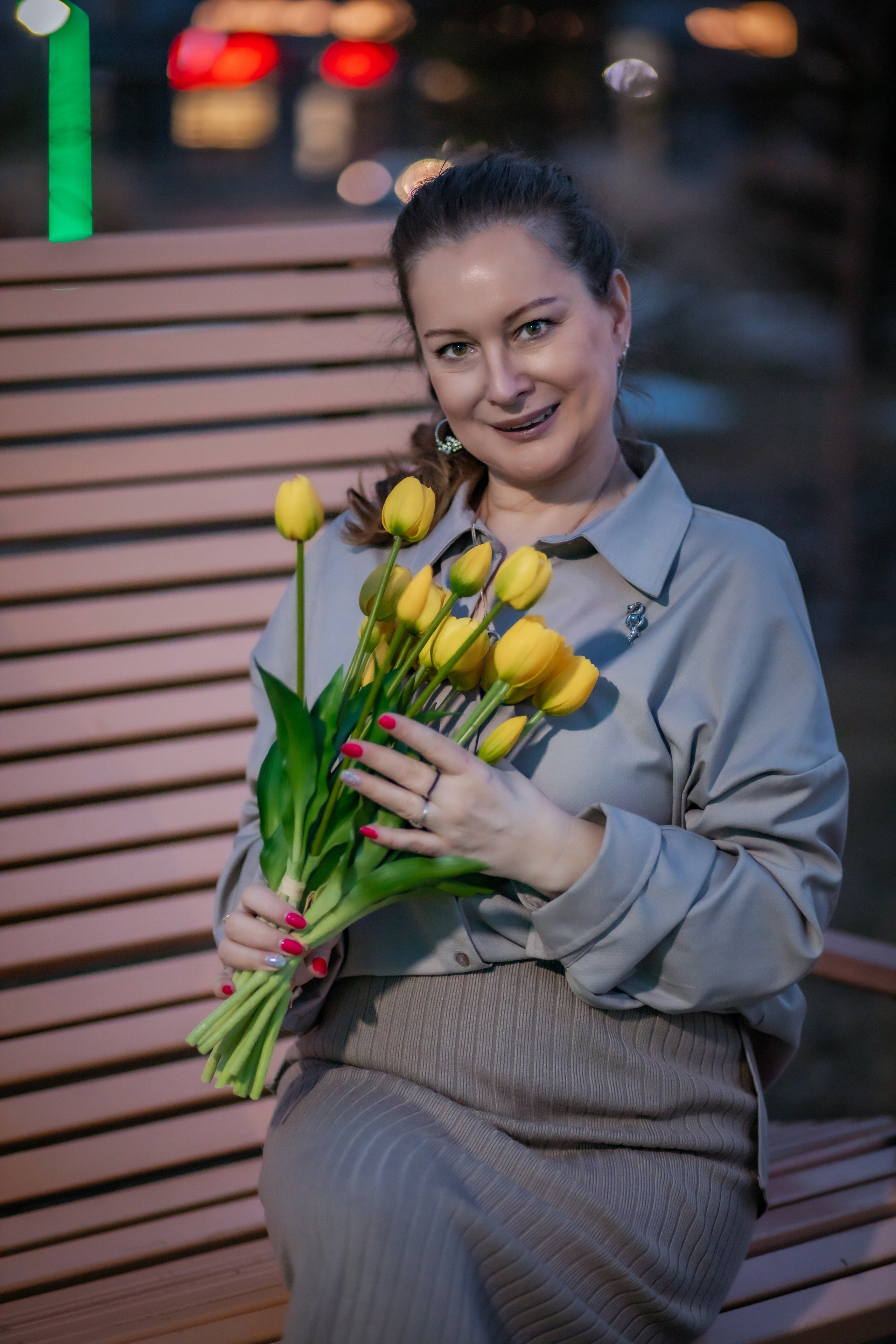 Экспресс фотосессия для Натальи. Фотограф и видеограф в Ставрополе Инна Попова