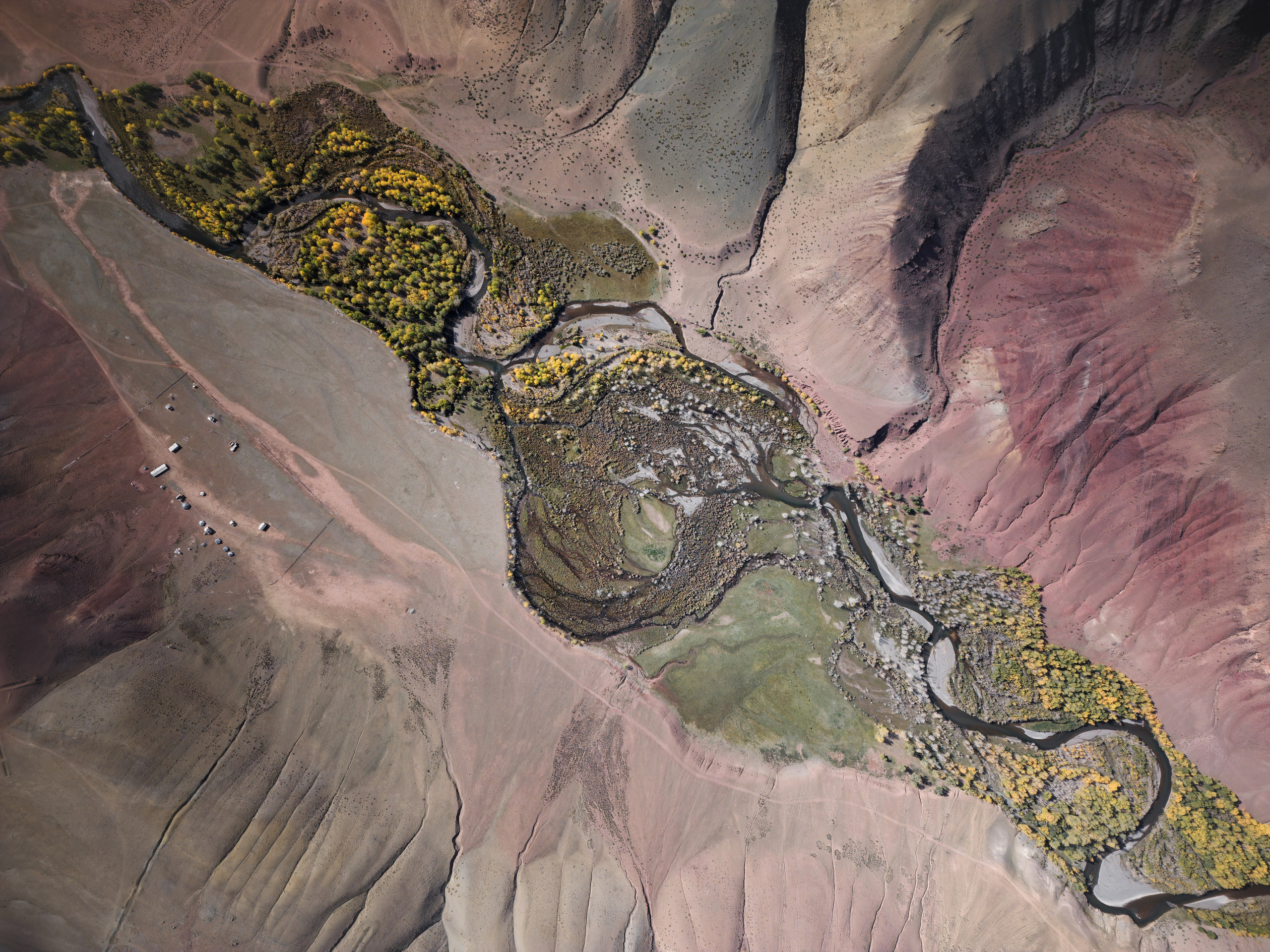 Путешествие по южному Алтаю. Семоха Валерий. Фотограф