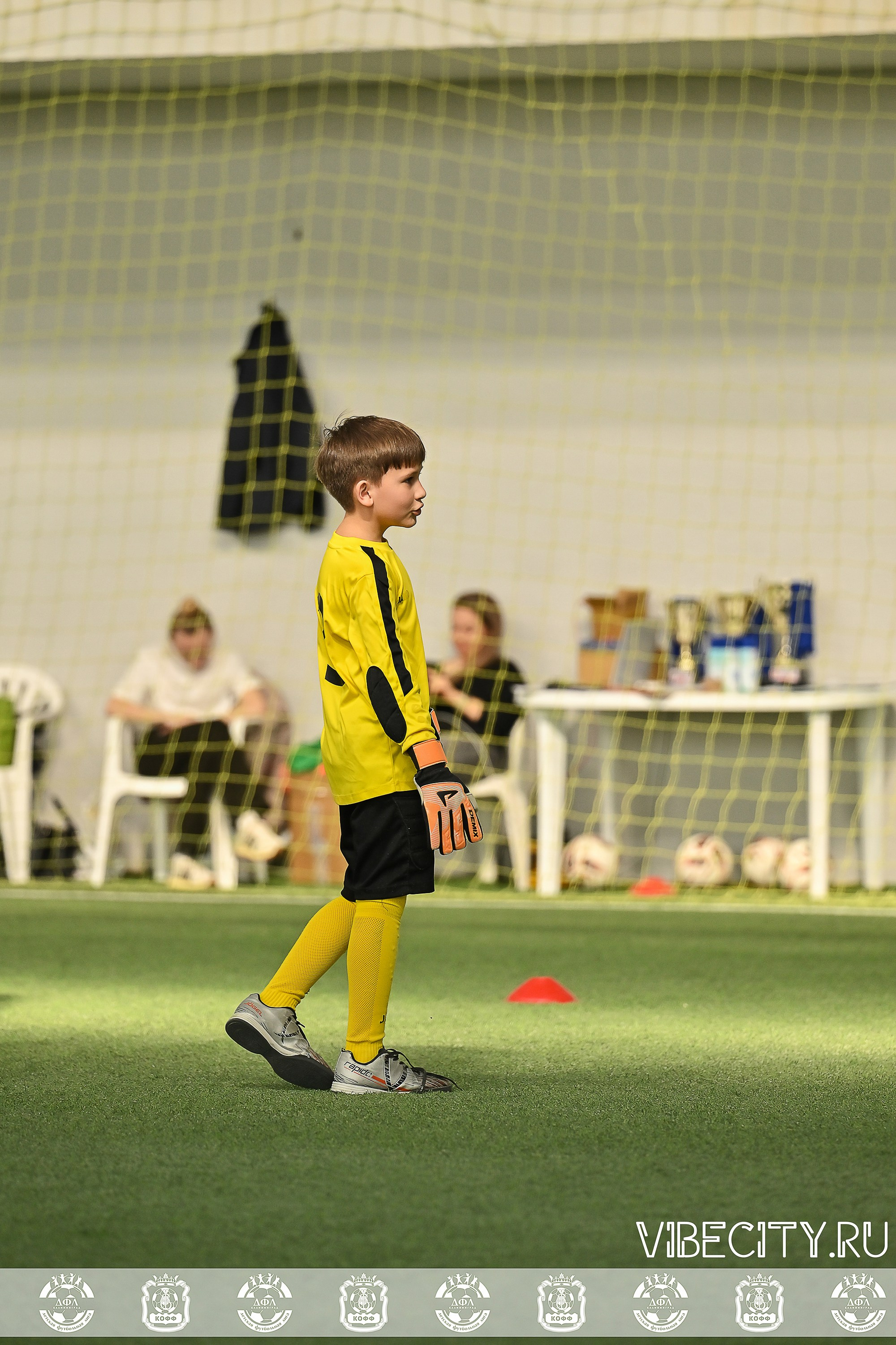 КУБОК БАЛТИЙСКОЙ ЛИГИ U9 СЛ. VIBECITY.RU Вайб Сити Ру Фоторепортажи Фотоотчеты Калининград