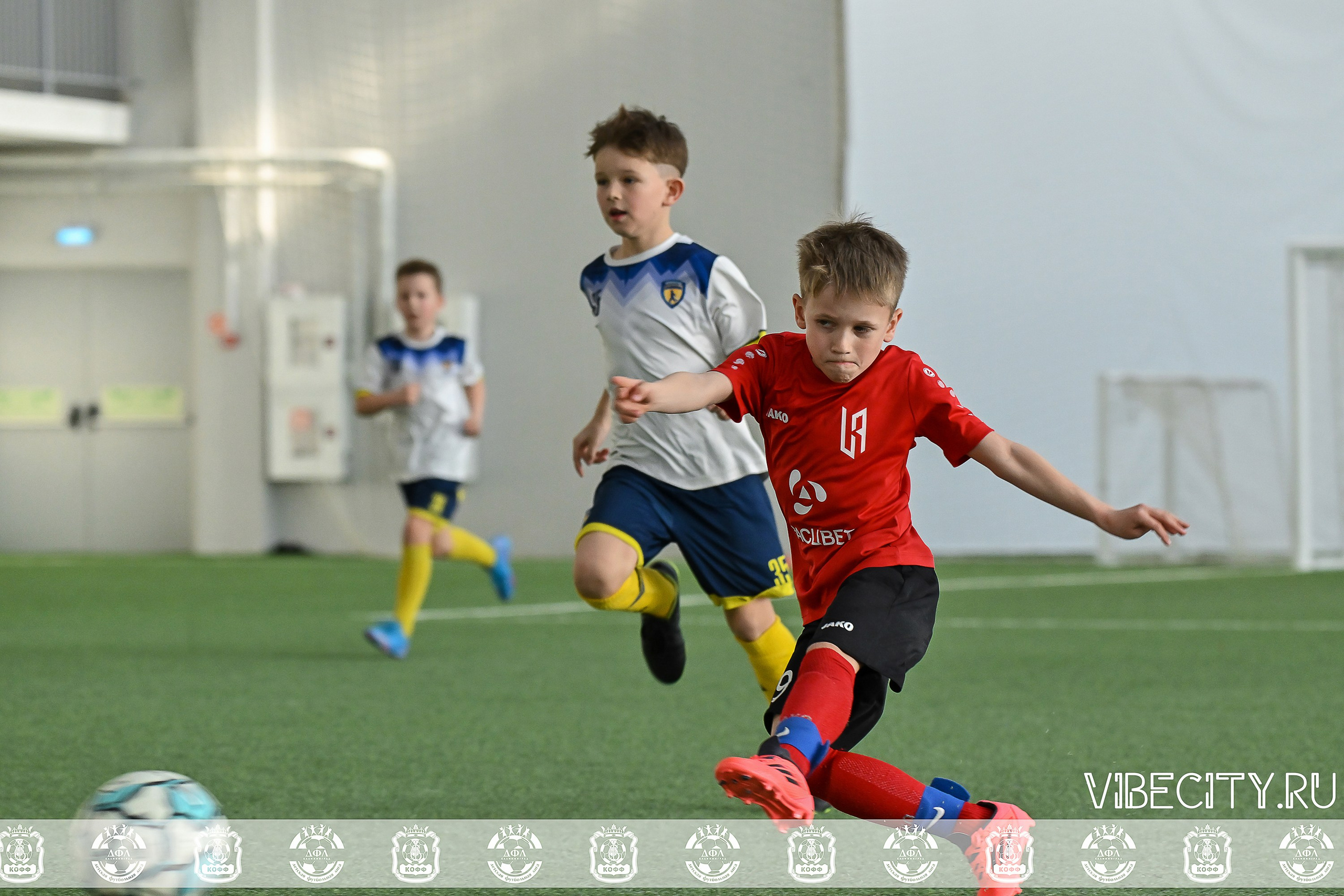 КУБОК БАЛТИЙСКОЙ ЛИГИ U9 СЛ. VIBECITY.RU Вайб Сити Ру Фоторепортажи Фотоотчеты Калининград