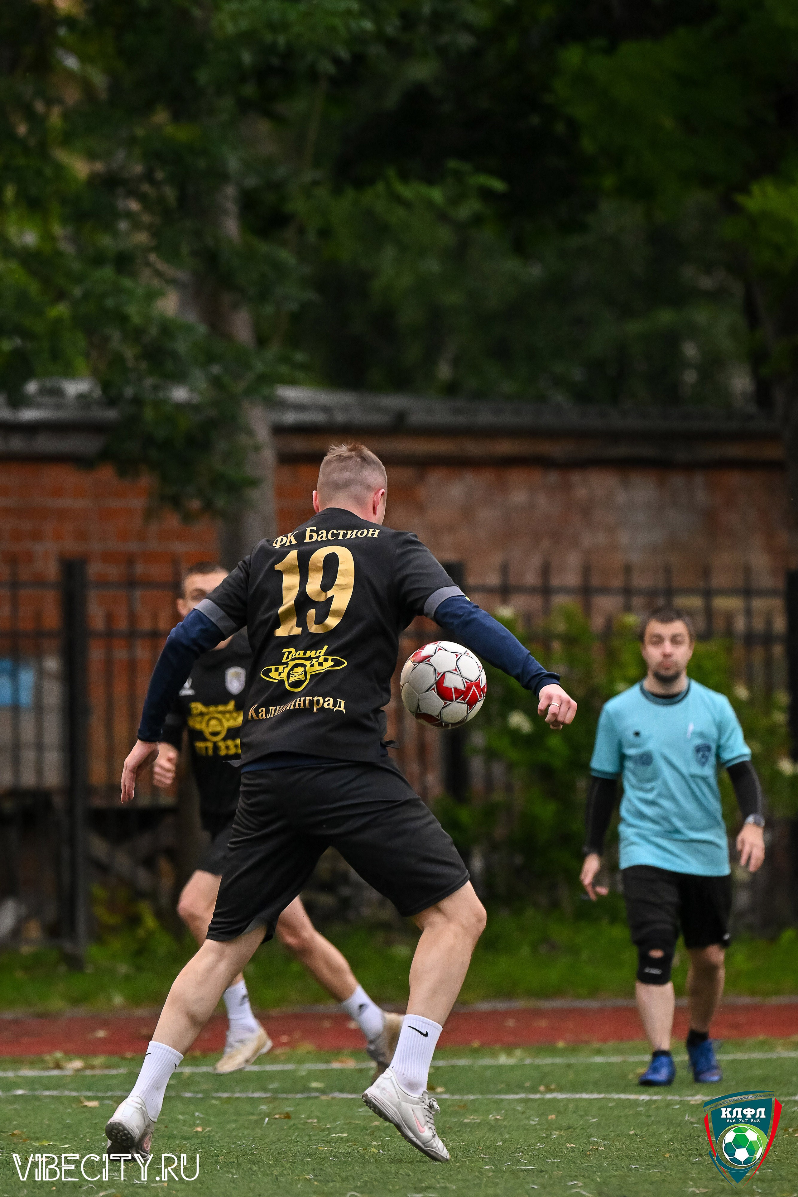 XXl Летний Кубок Калининградской ЛФЛ. VIBECITY.RU Вайб Сити Ру Фоторепортажи Фотоотчеты Калининград