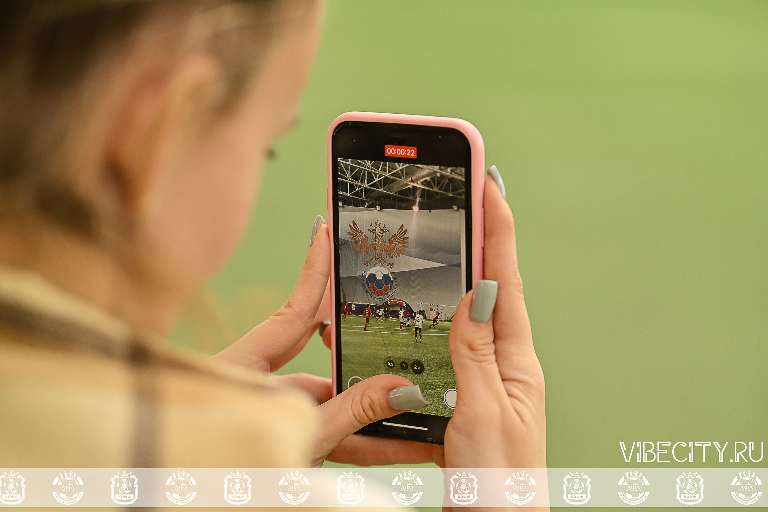 КУБОК БАЛТИЙСКОЙ ЛИГИ ПО МИНИ-ФУТБОЛУ U9 ЗЛ. VIBECITY.RU Вайб Сити Ру Фоторепортажи Фотоотчеты Калининград