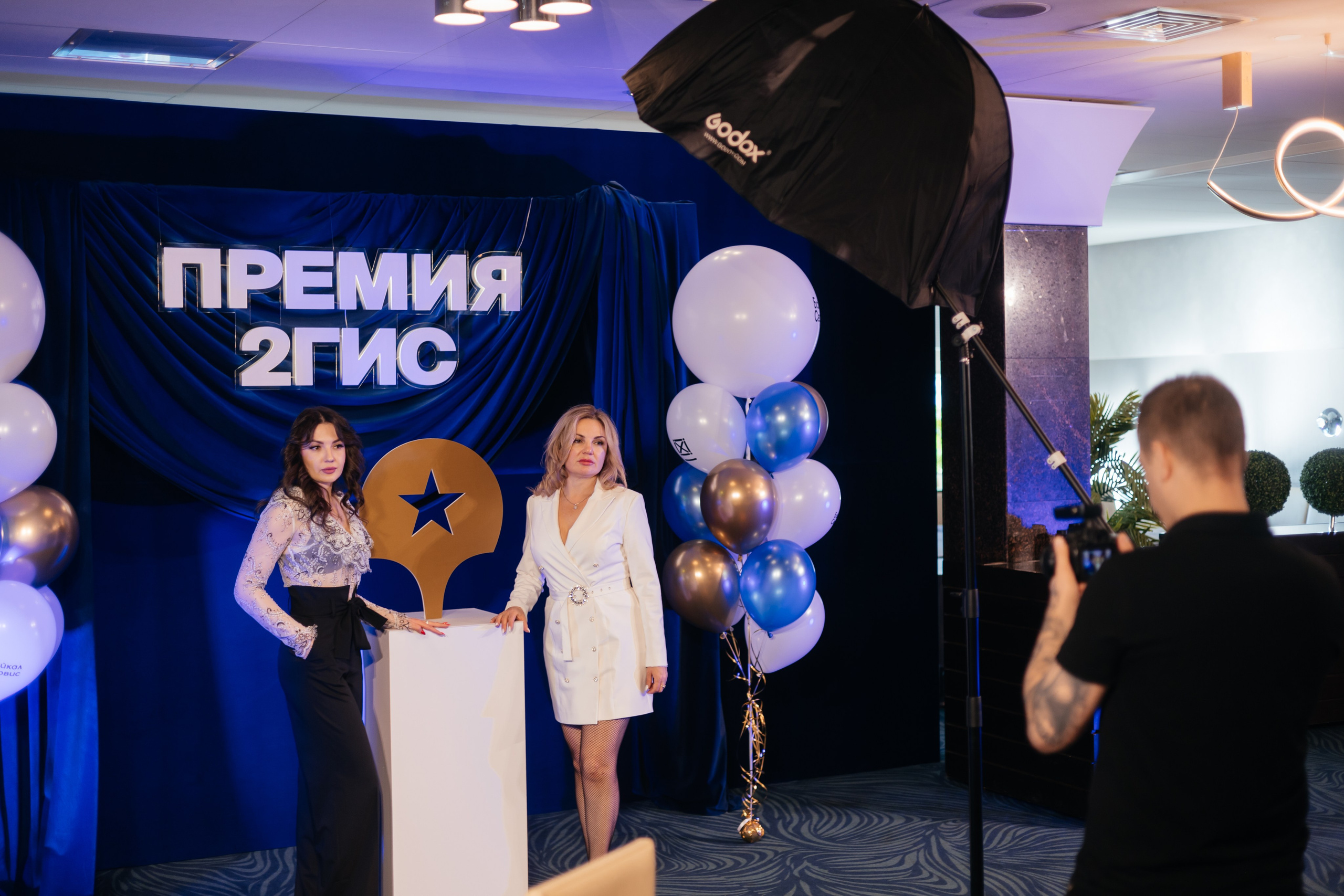 ПРЕМИЯ 2ГИС | PART II. СВОИ. ФОТООТЧЕТЫ-СОБЫТИЯ-МЕСТА