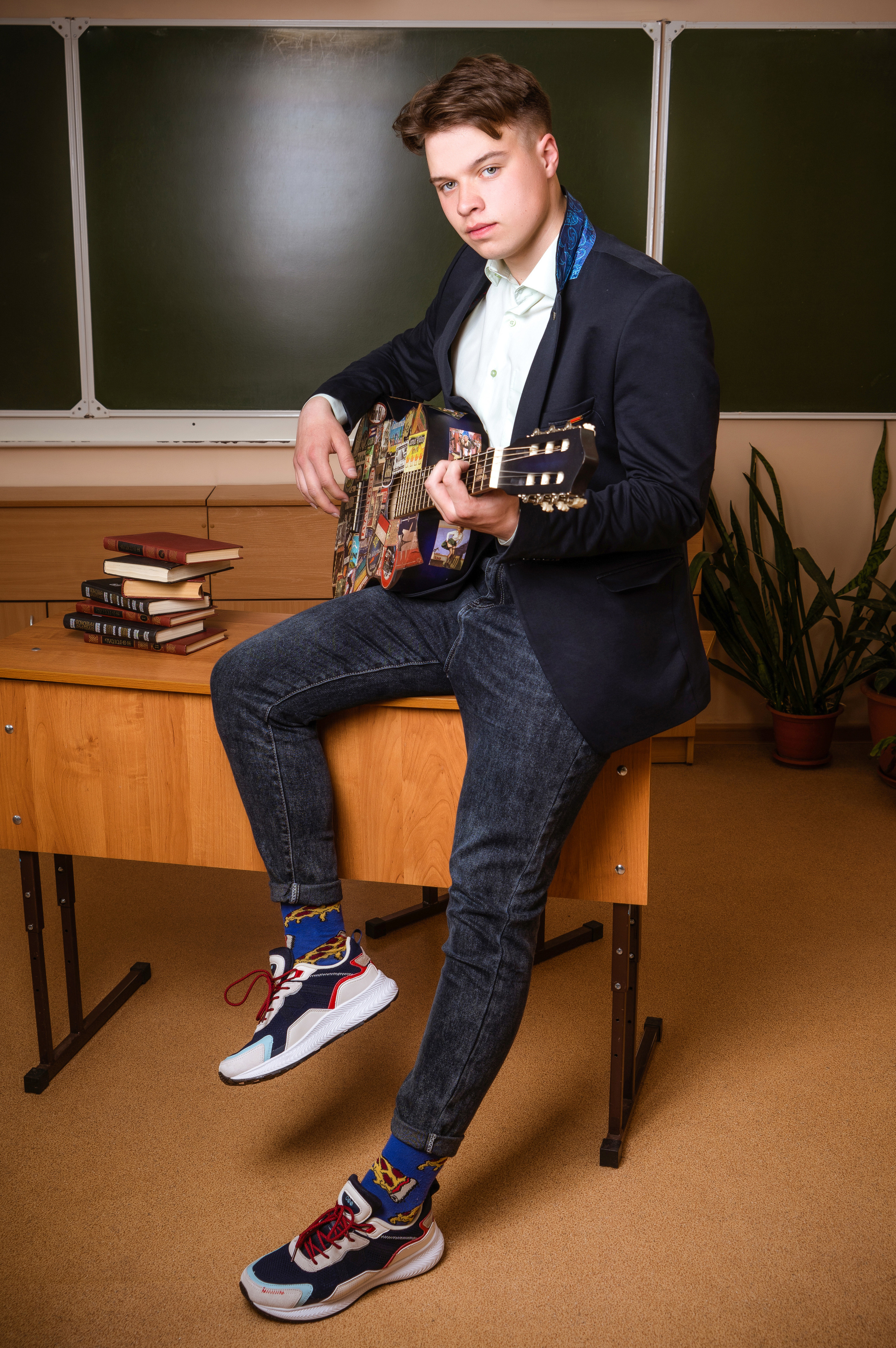 Виньетки Школа. Выпускные альбомы в Томской области. Видеосъёмка на выпускной