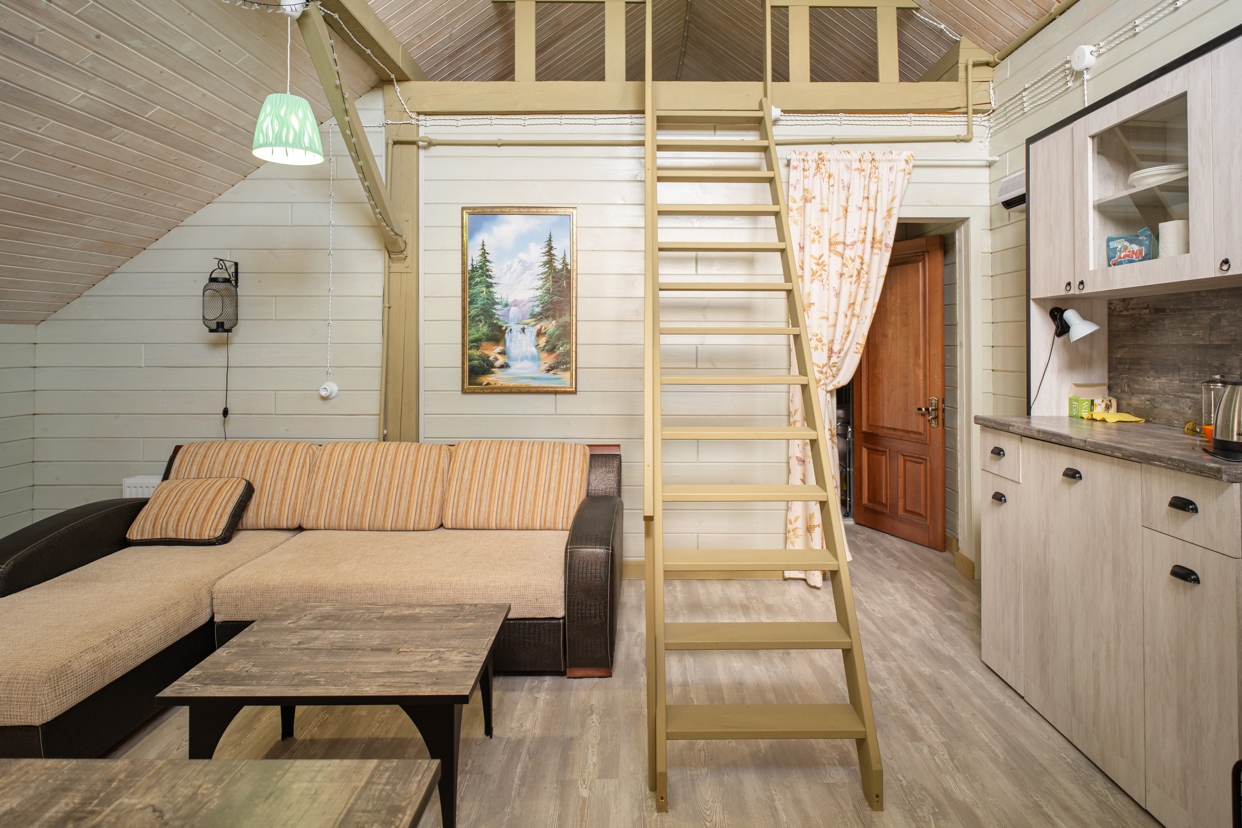 Эко Туризм Камышанова поляна. Инвестиционный консалтинг Недвижимость