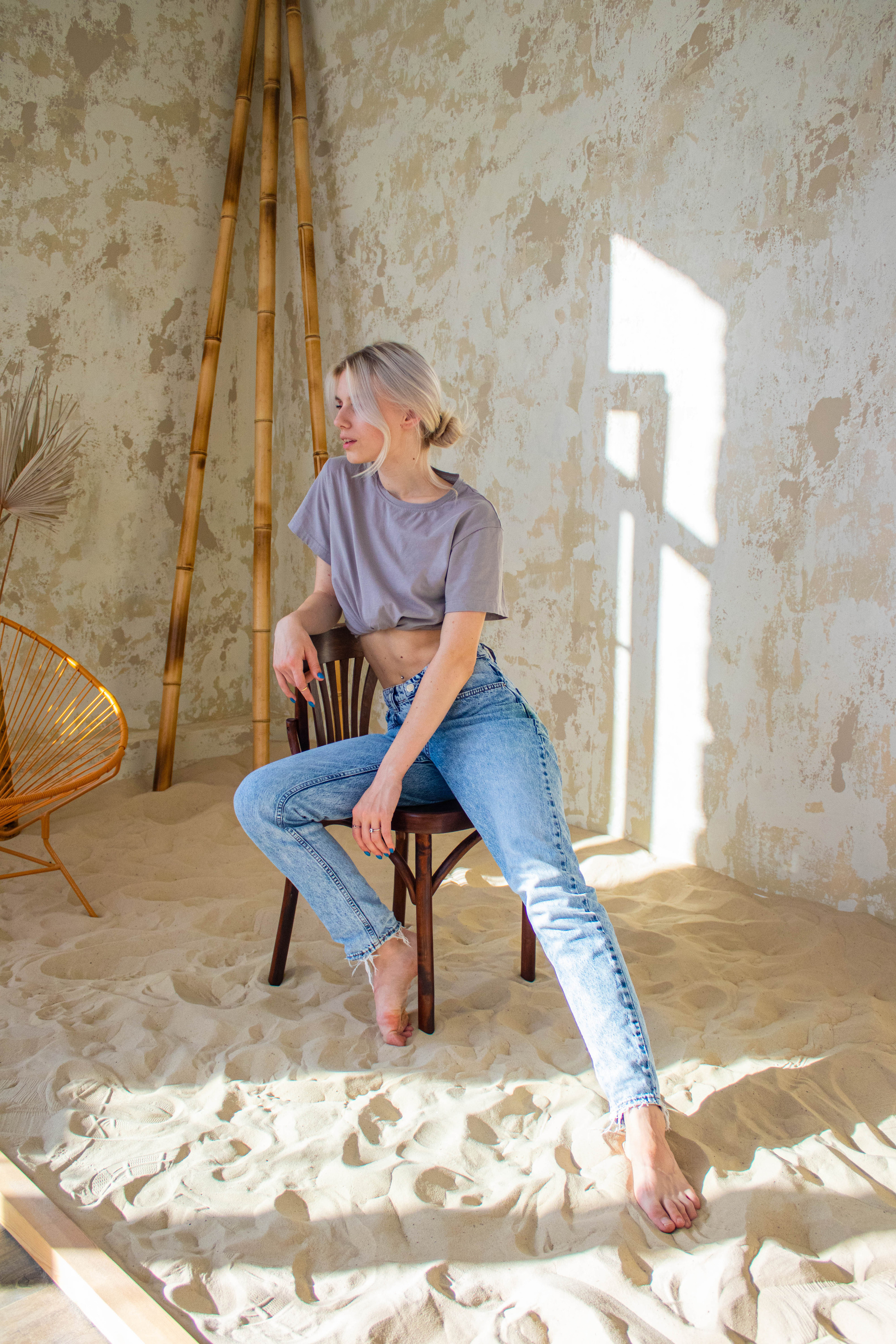 Фотограф Татьяна Новикова