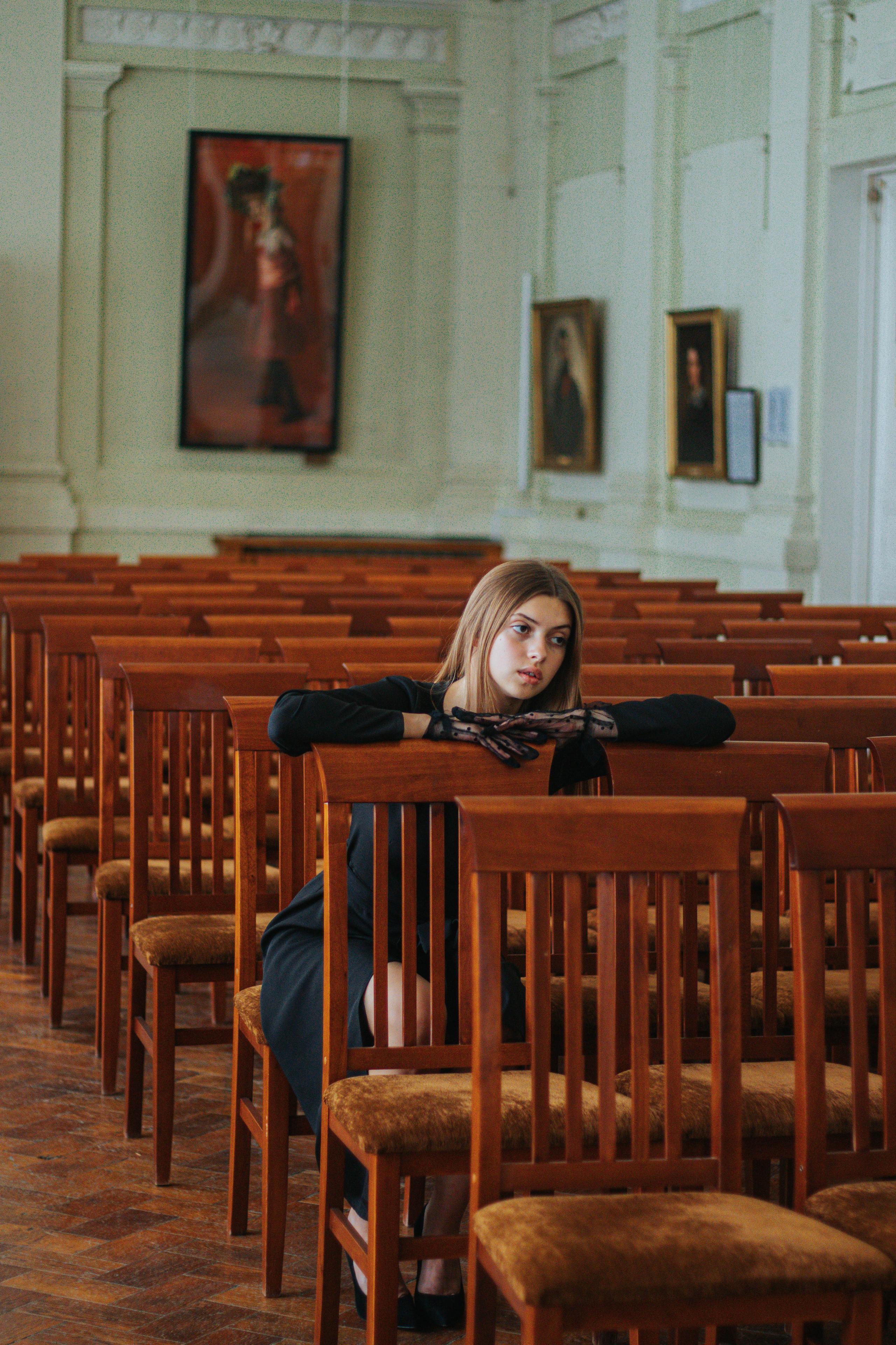 Фотограф Татьяна Новикова