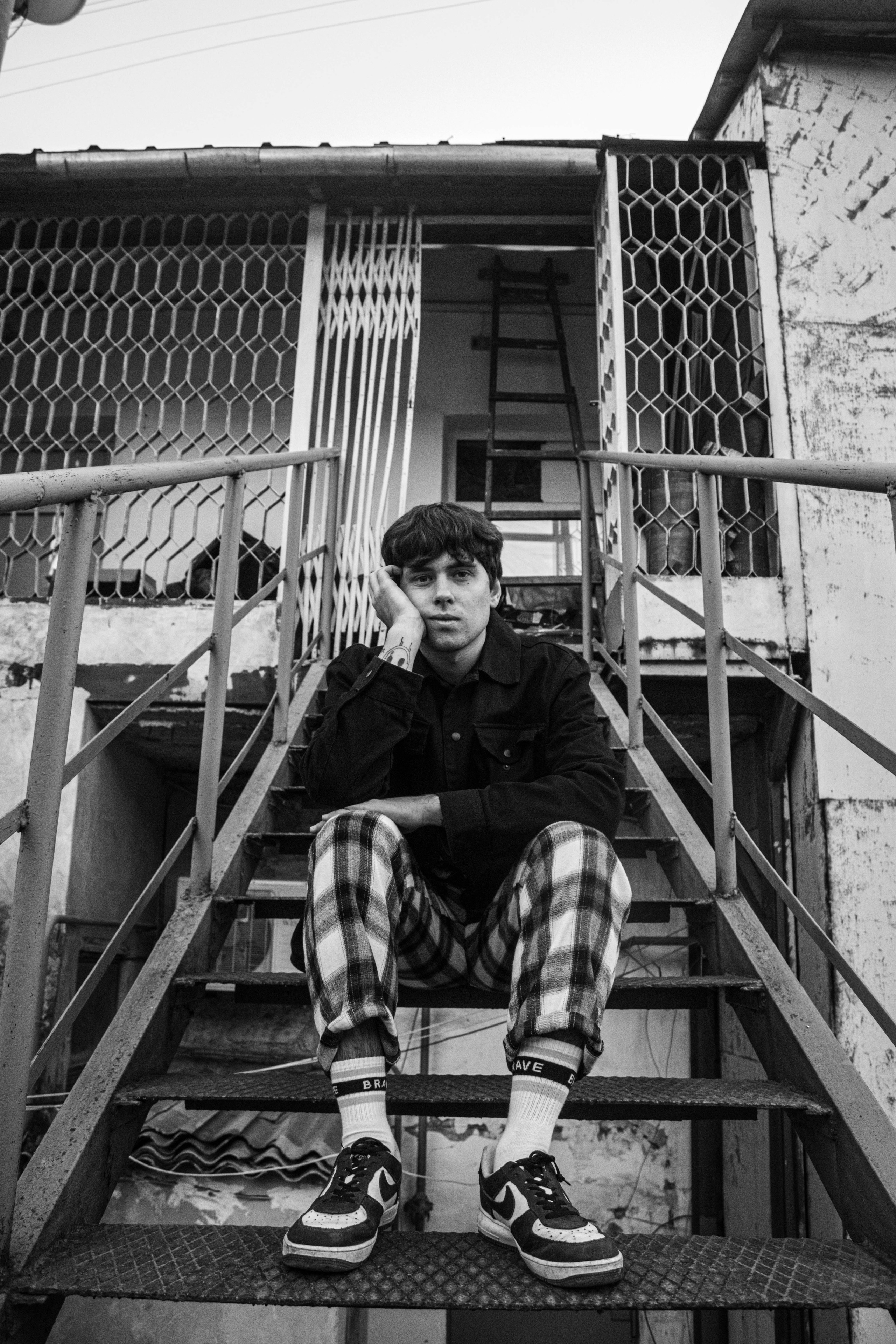 Фотограф Татьяна Новикова