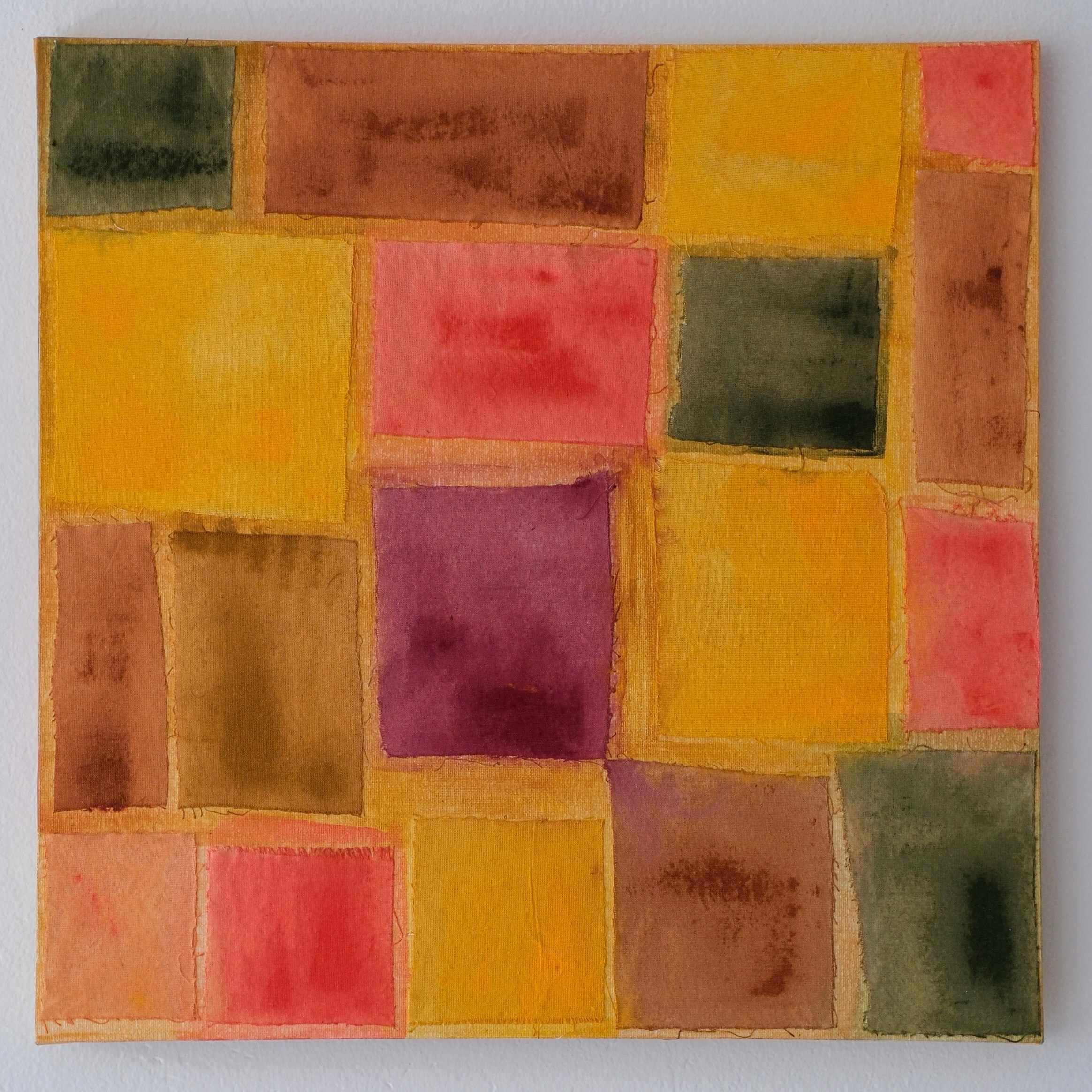 Художница в Алматы Мухамед-Рахимова Джамиля