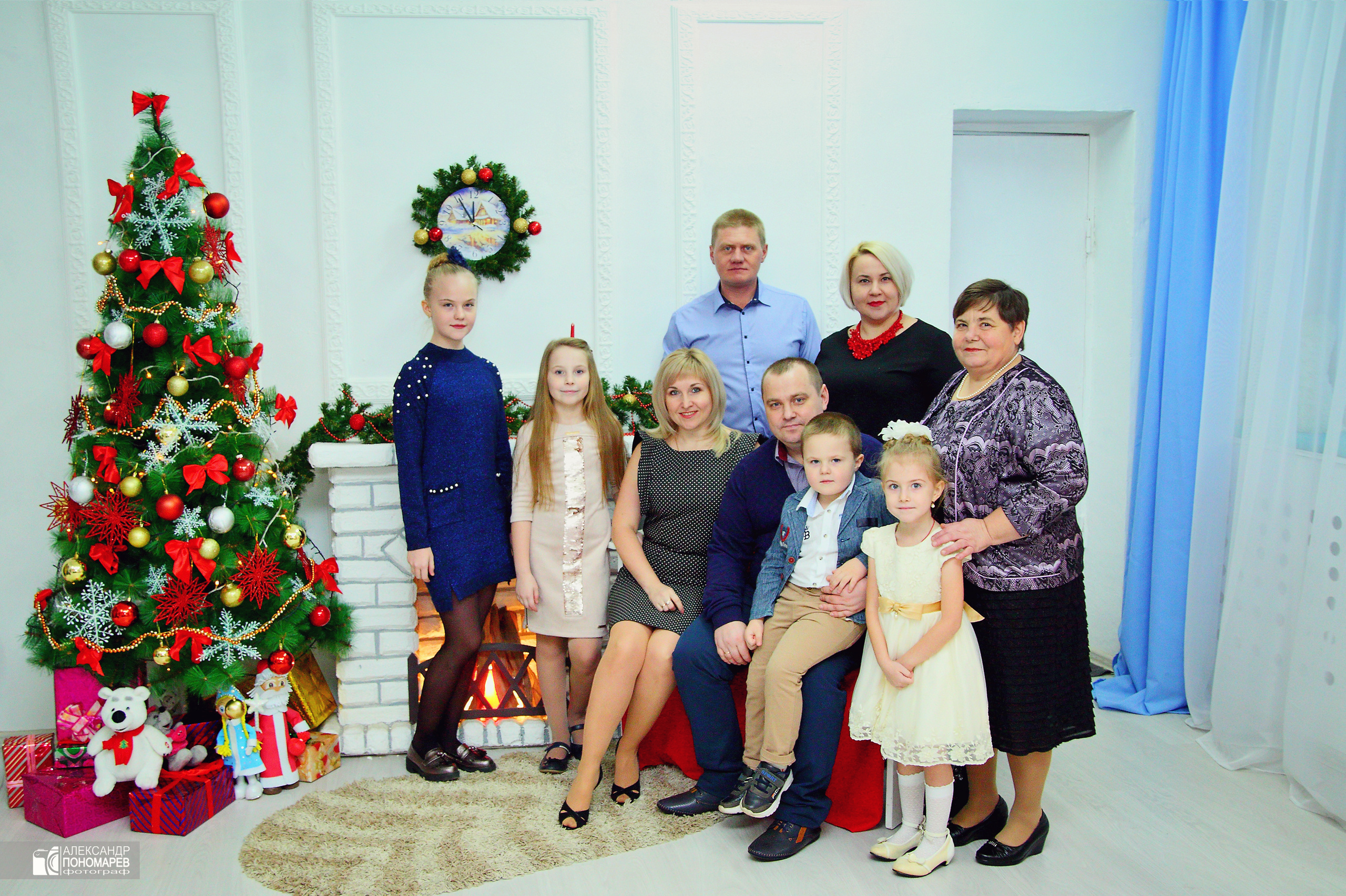 ФОТОСЕССИИ. Фотосалон «Ракурс» в Курске