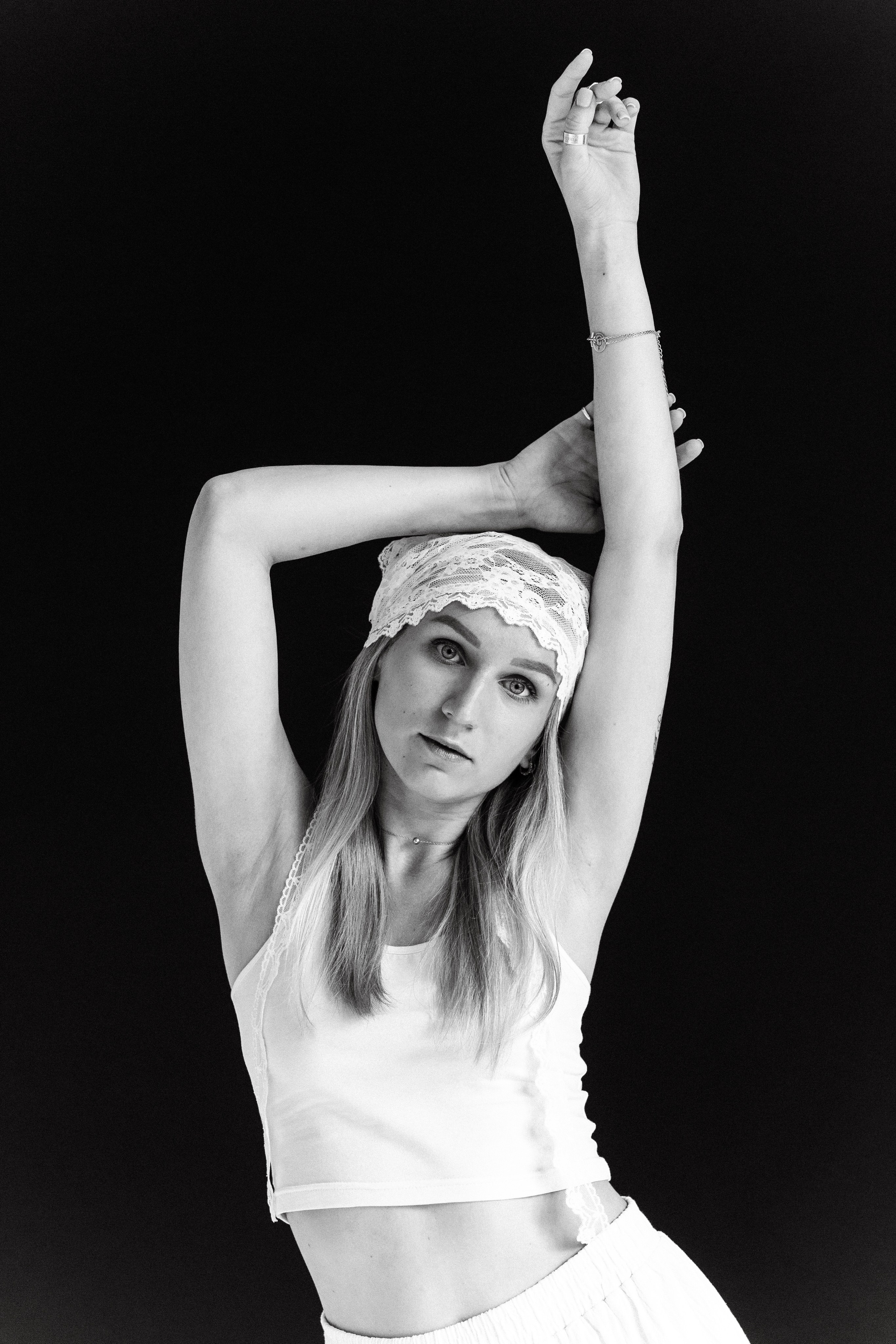 Портретный фотограф в Москве