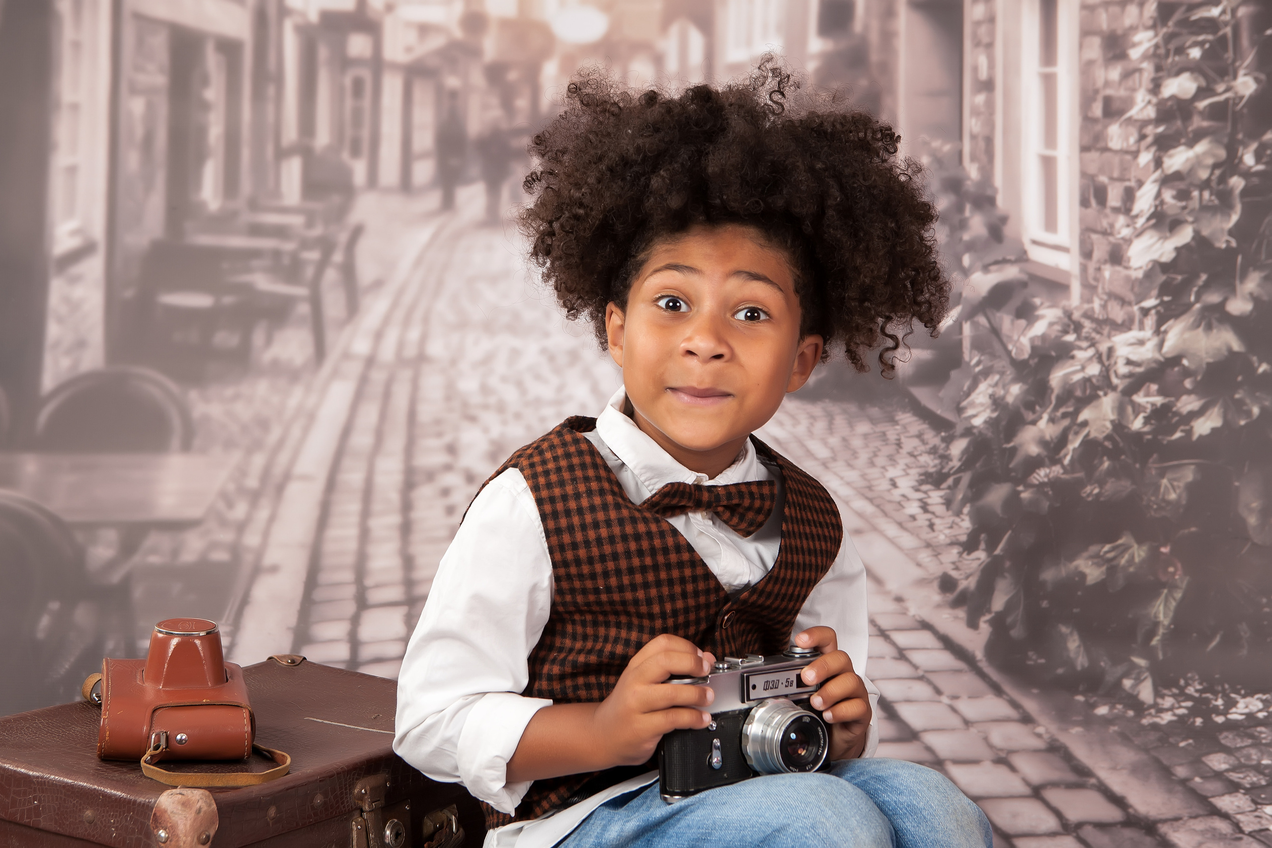 Фотодень «Прованс». Alexander Grigoryan photography