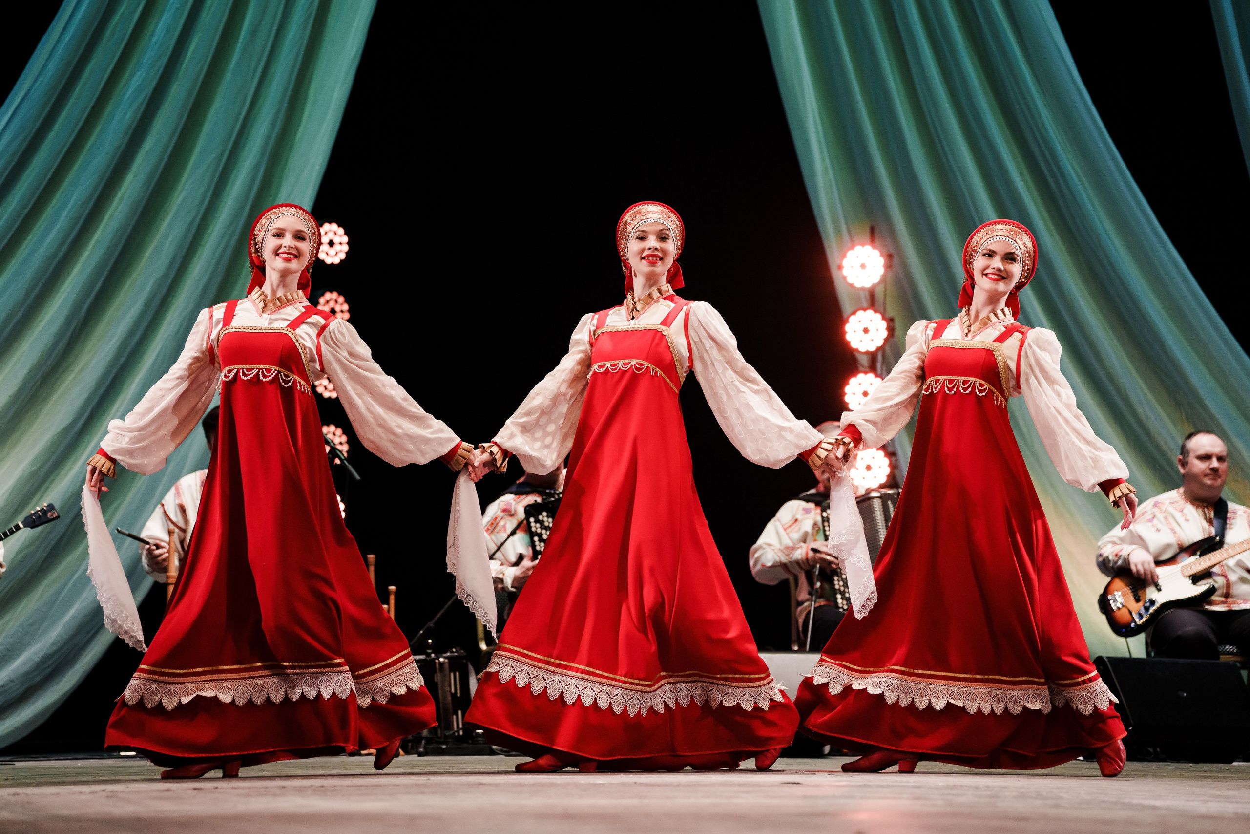 Последние съёмки. Репортажный фотограф Сергей Сажин г. Ярославль