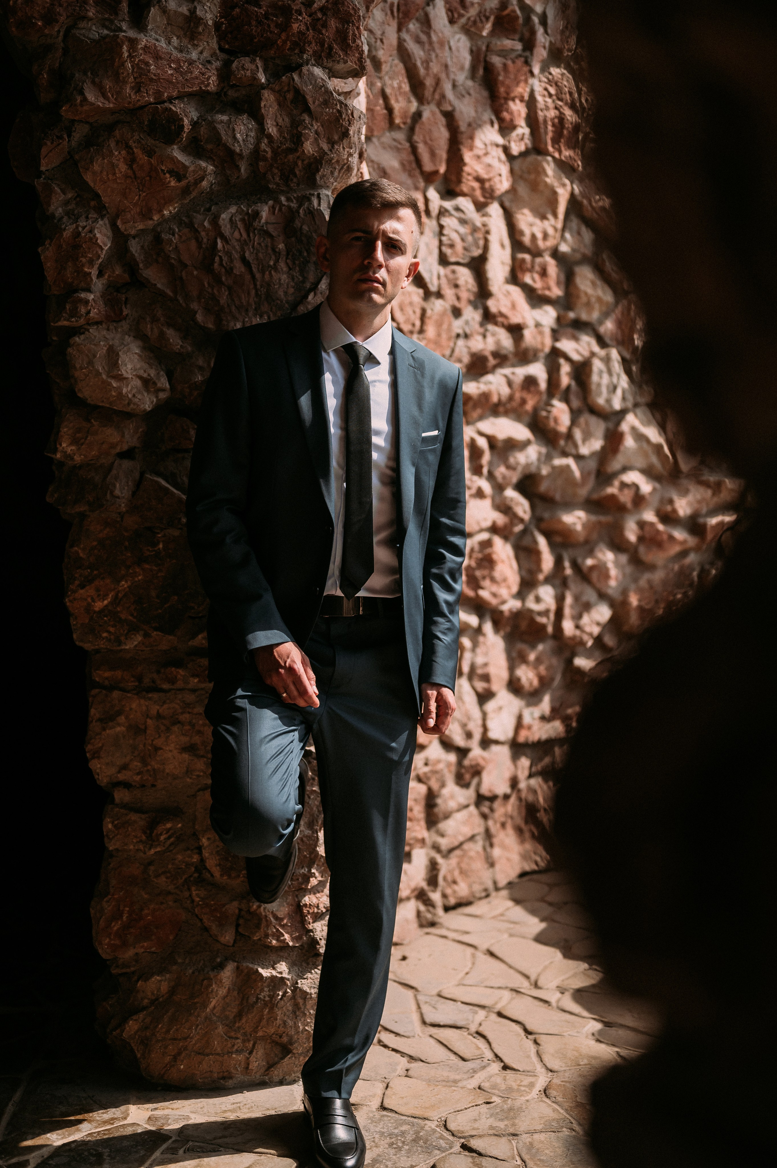 Фотографии со свадебного деня в Симферополе. Свадебный и семейный фотограф в Симферополе Дарья Маркова