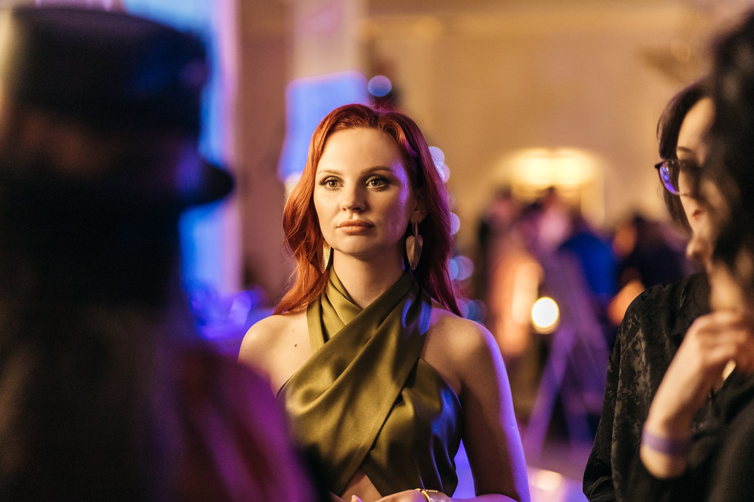 Хороший репортажный фотограф на корпоратив в Питере