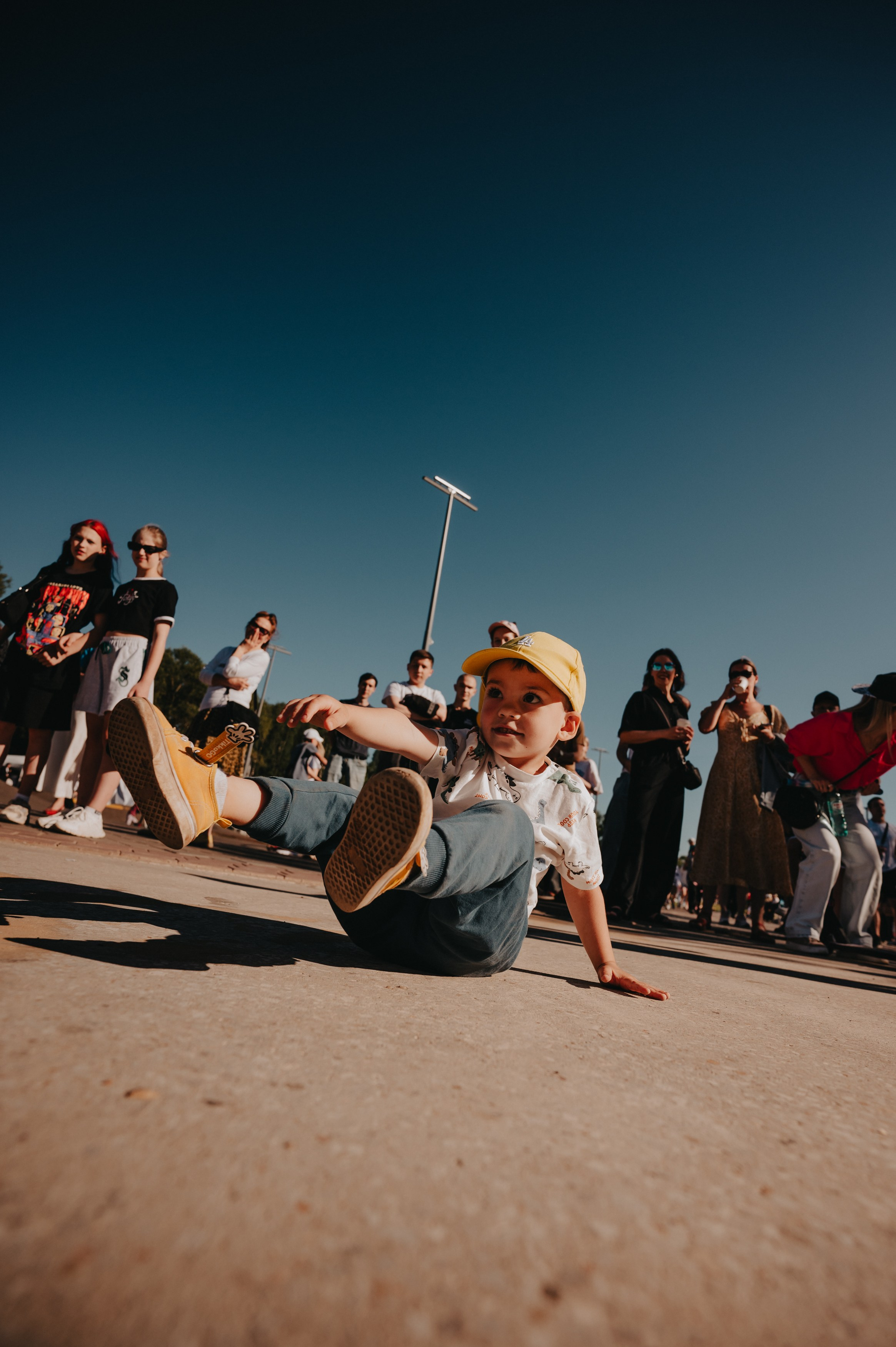 DJ БАТЛ | День молодёжи 2024 | фестиваль «КАРДО». Контент фотограф Илья Урс