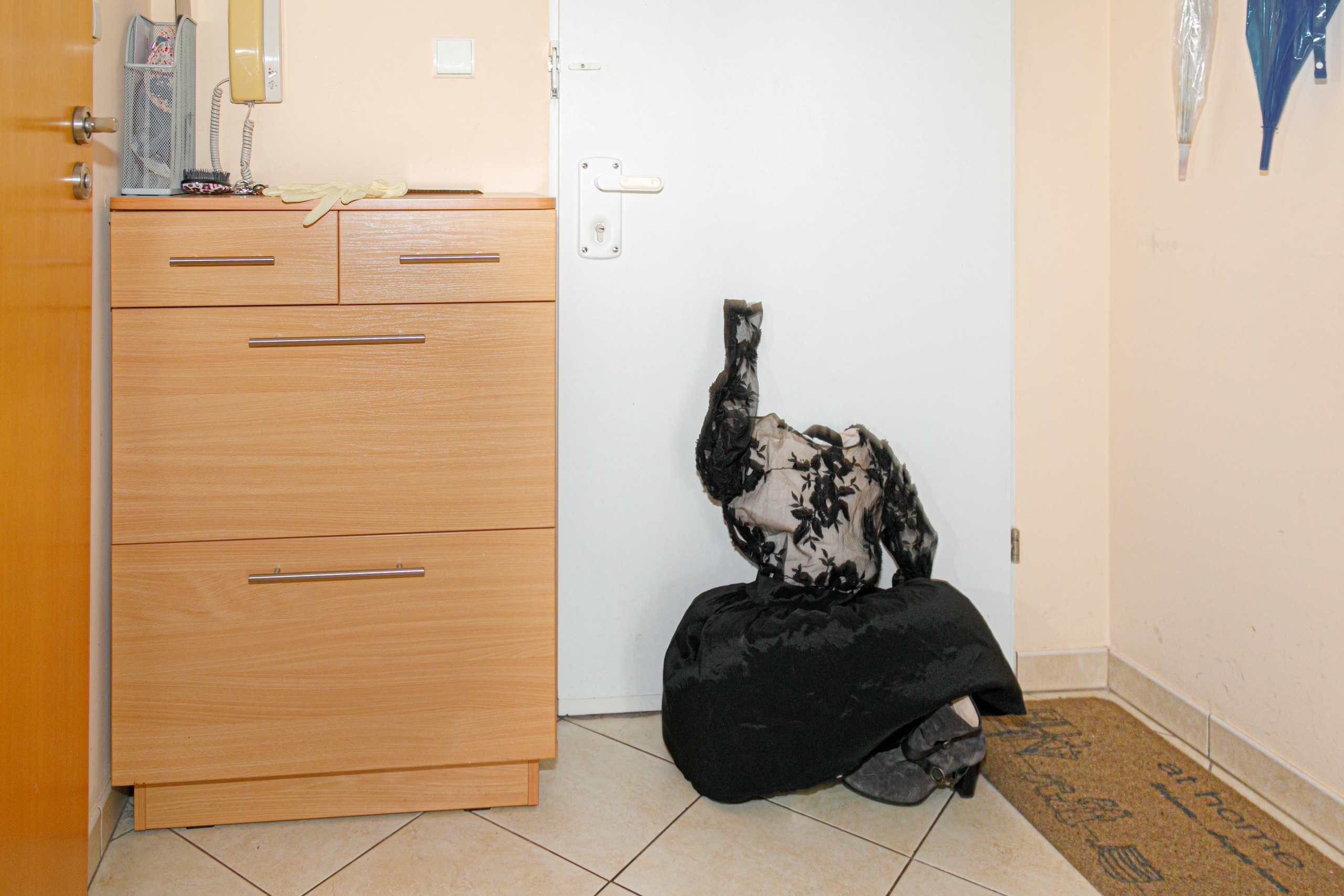 COVID- apogee of artificial. Photographer, Documentary and Art