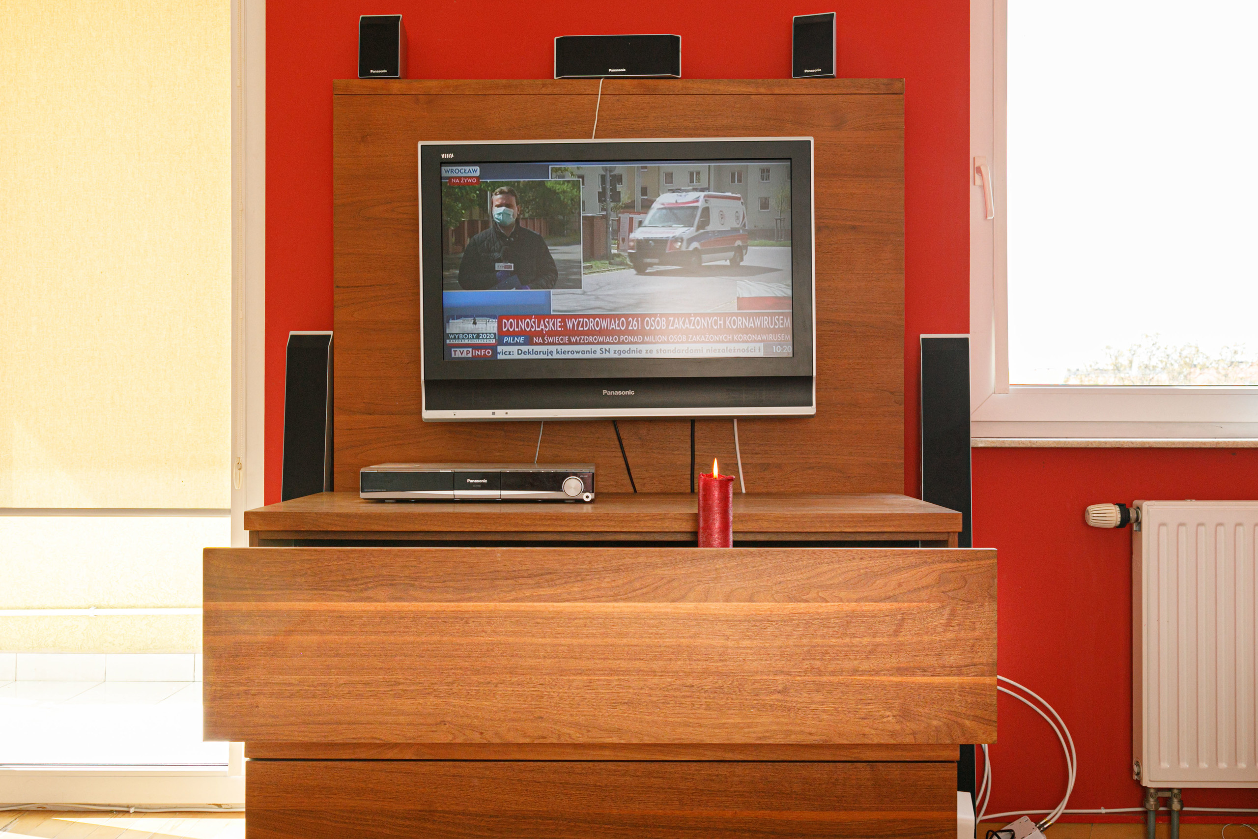 COVID- apogee of artificial. Photographer, Documentary and Art