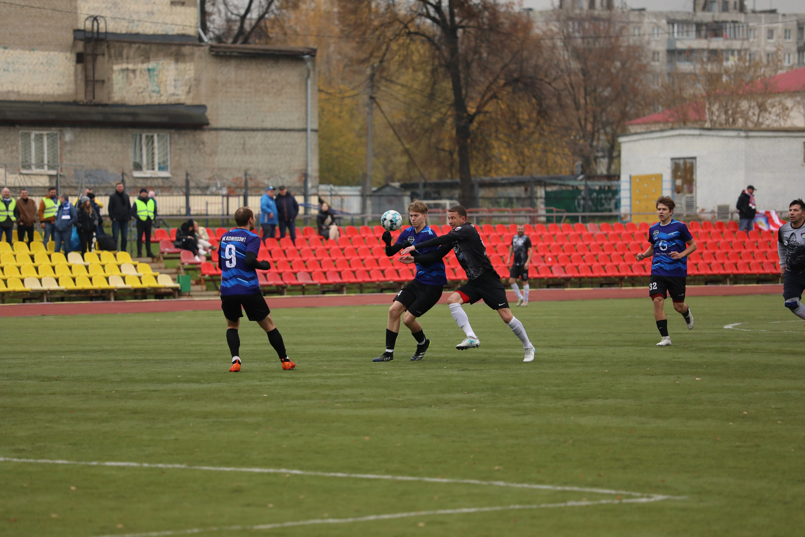 СПОРТИВНАЯ. KuznetsovaPHOTO