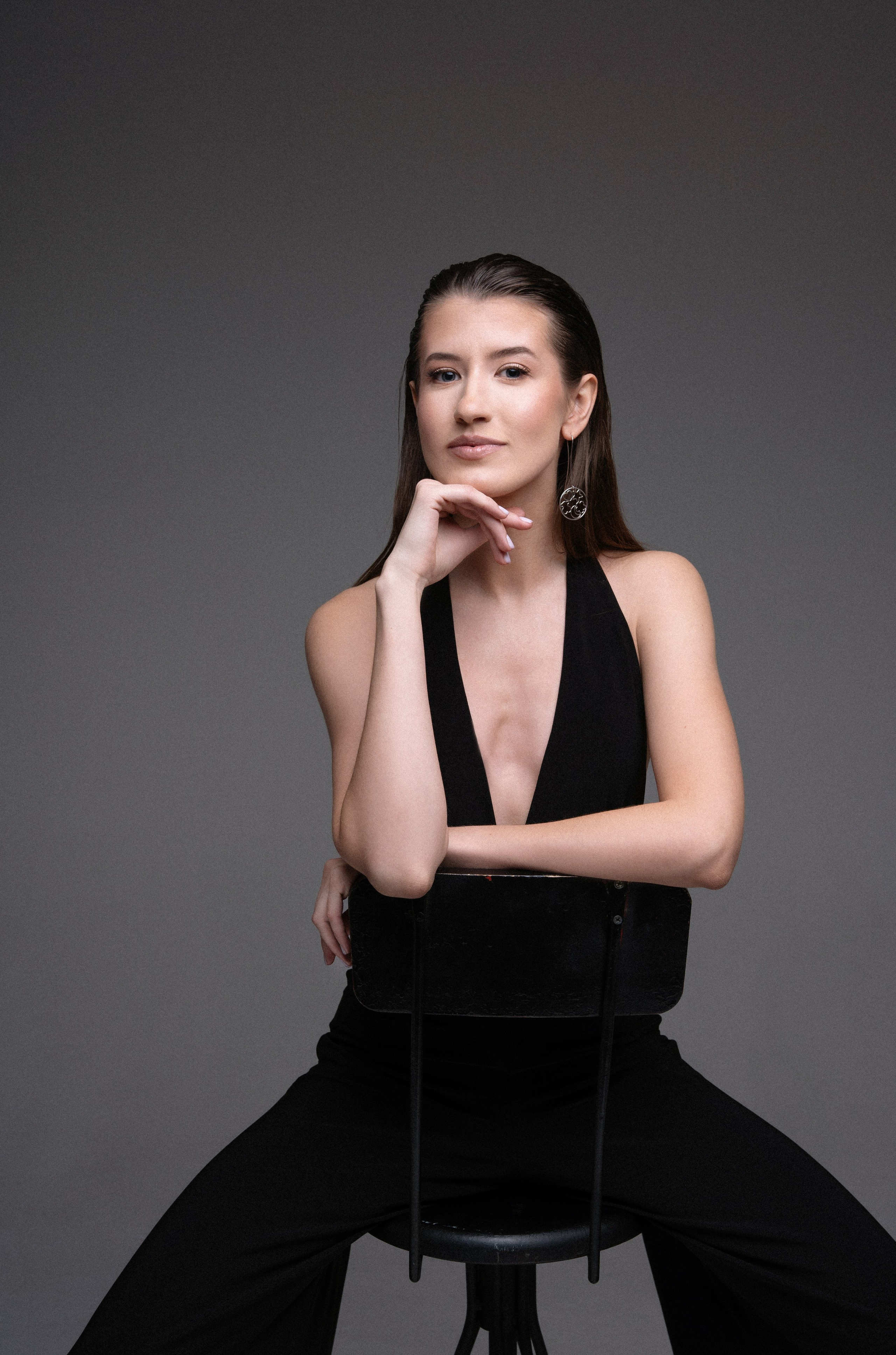 Индивидуальная съемка. Фотограф в Москве Гончарова Анастасия