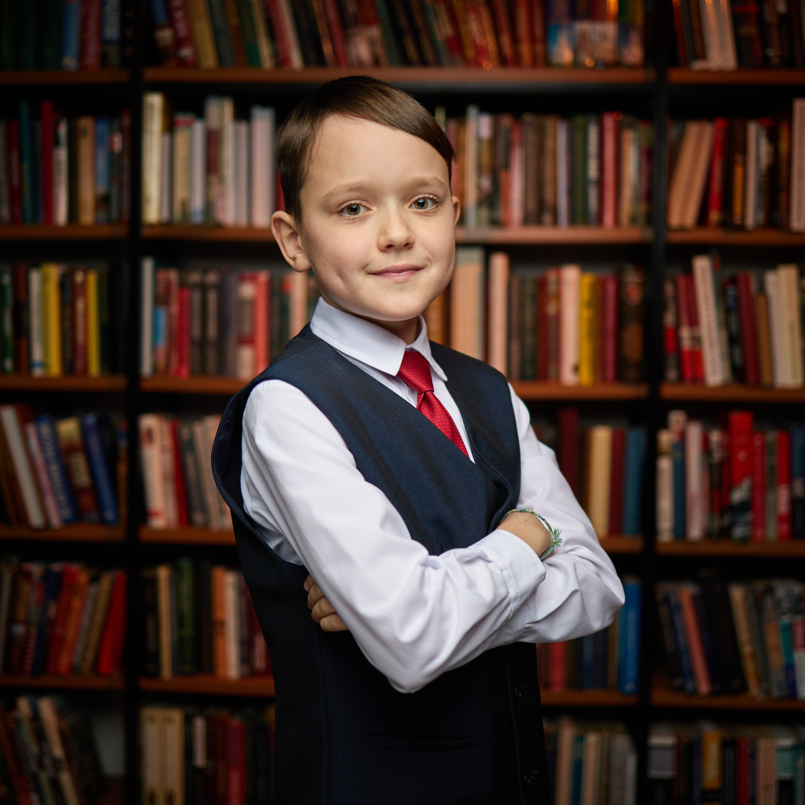 Фотосъемка выпускных альбомов для 4, 9 и 11 классов. Москва, МО и Зеленоград