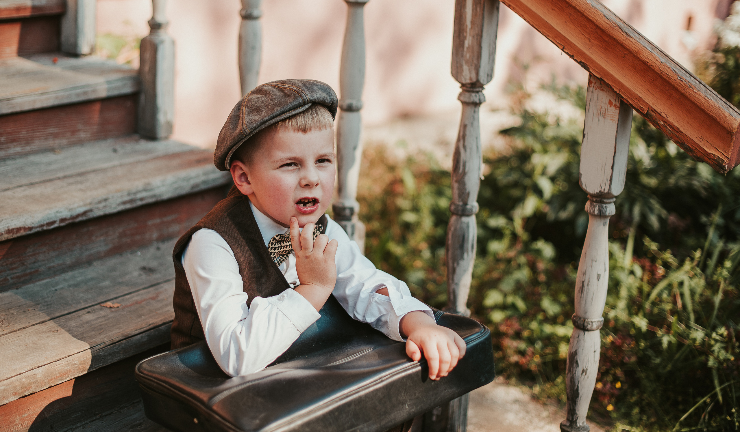 Подготовка к фотосессии: как выглядеть самой и подготовить ребёнка. Фотограф Ирина Беляева в Томске