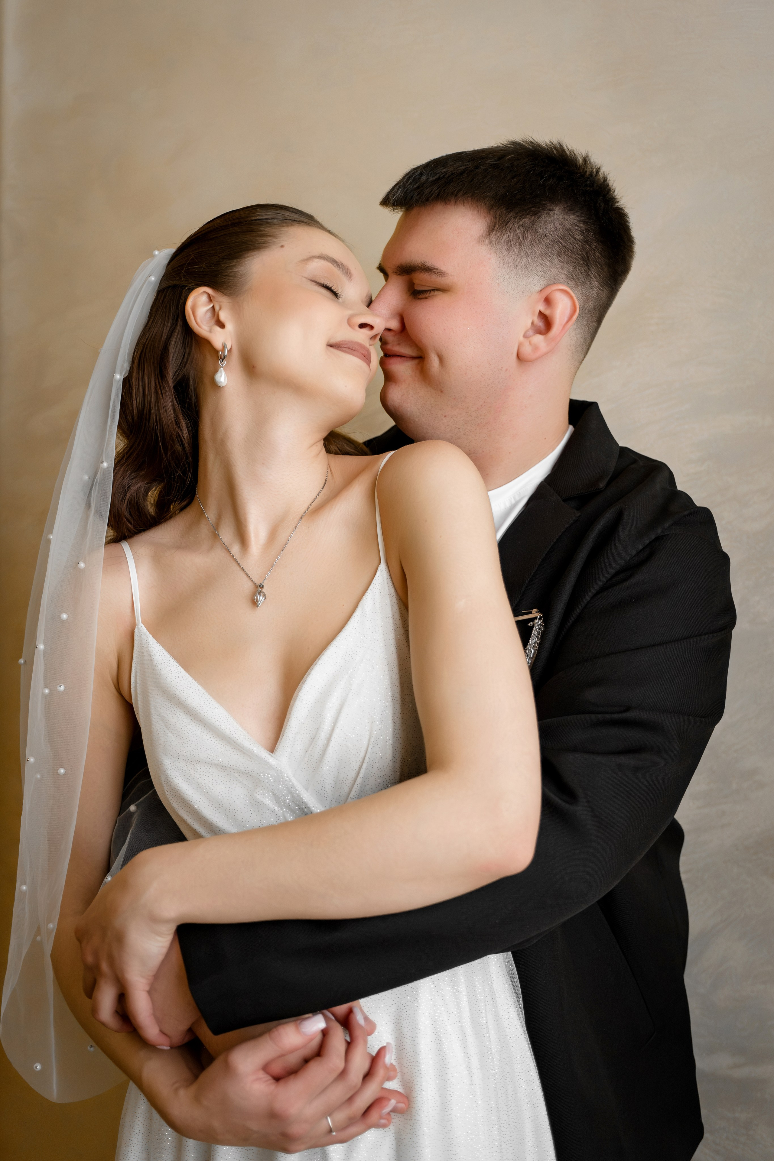 фотограф свадьба Тюмень