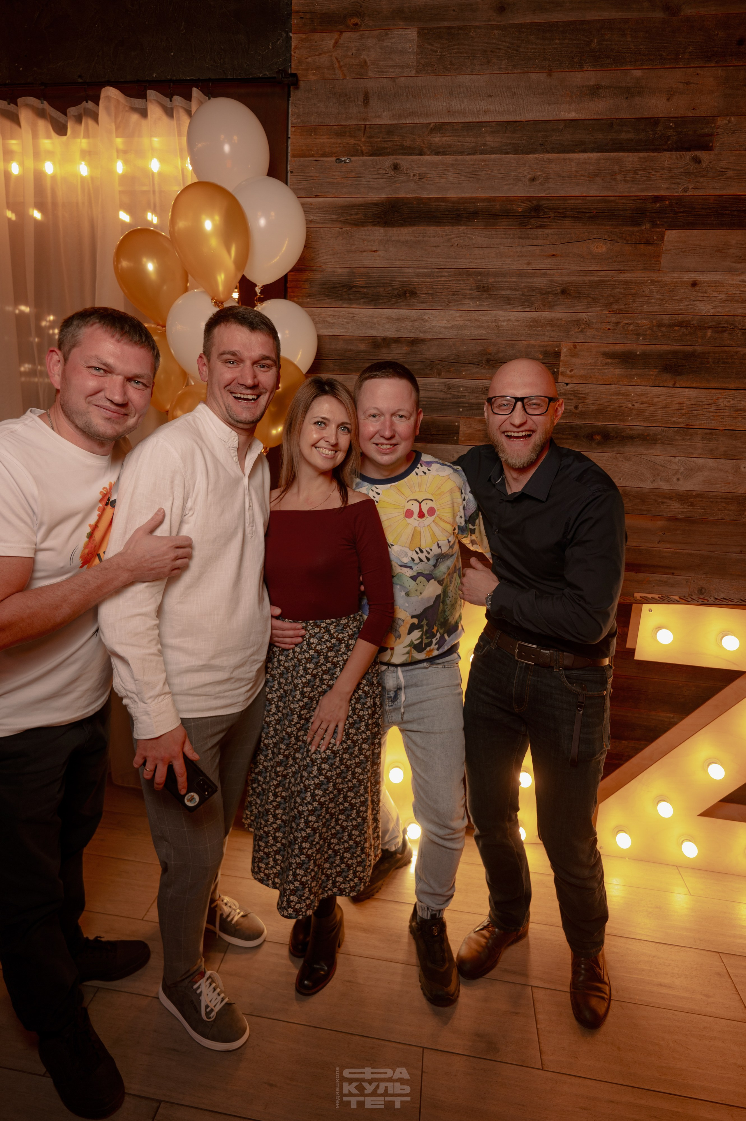 Дорогою Добра Мозгобойня. Контент фотограф Илья Урс