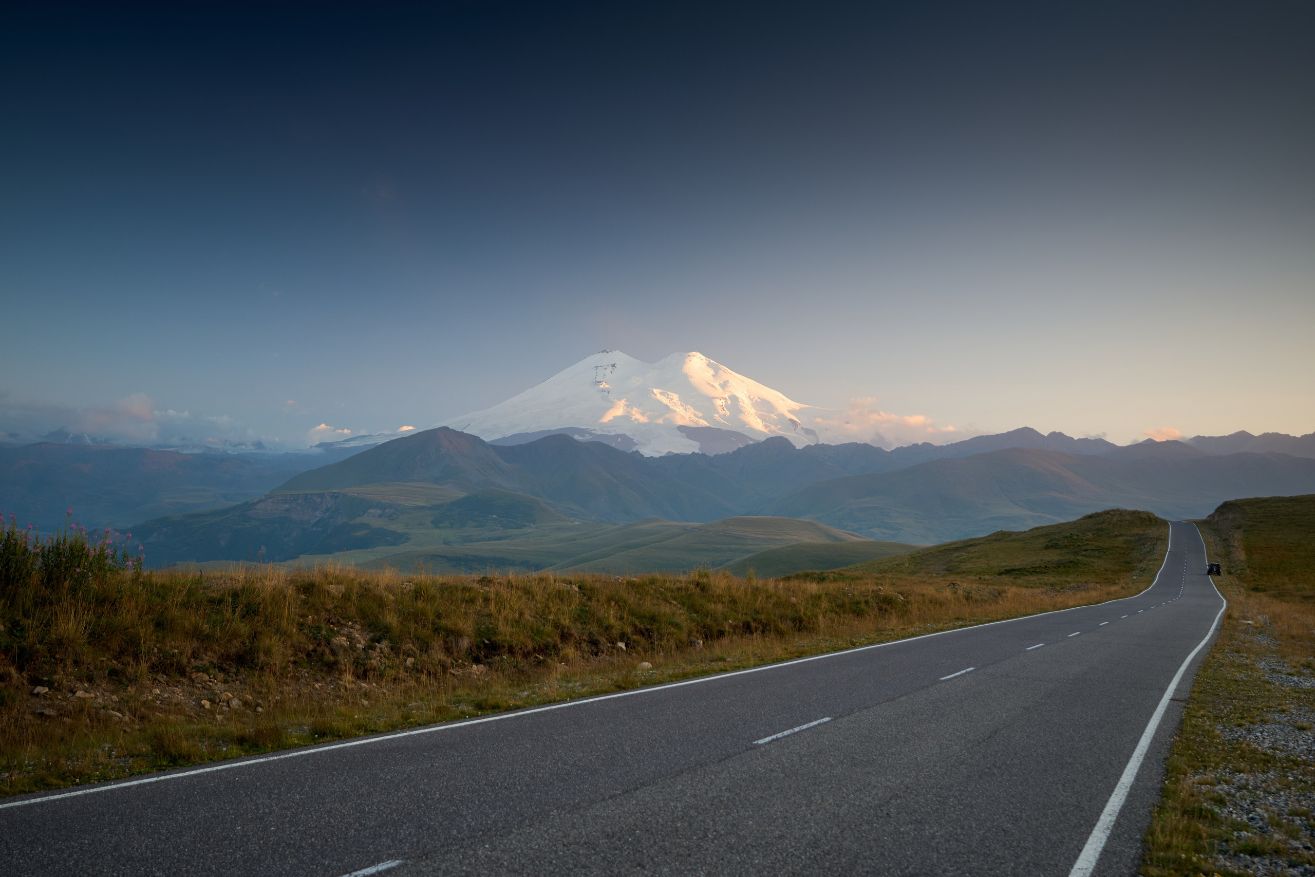 Сайт Александра Казанина
