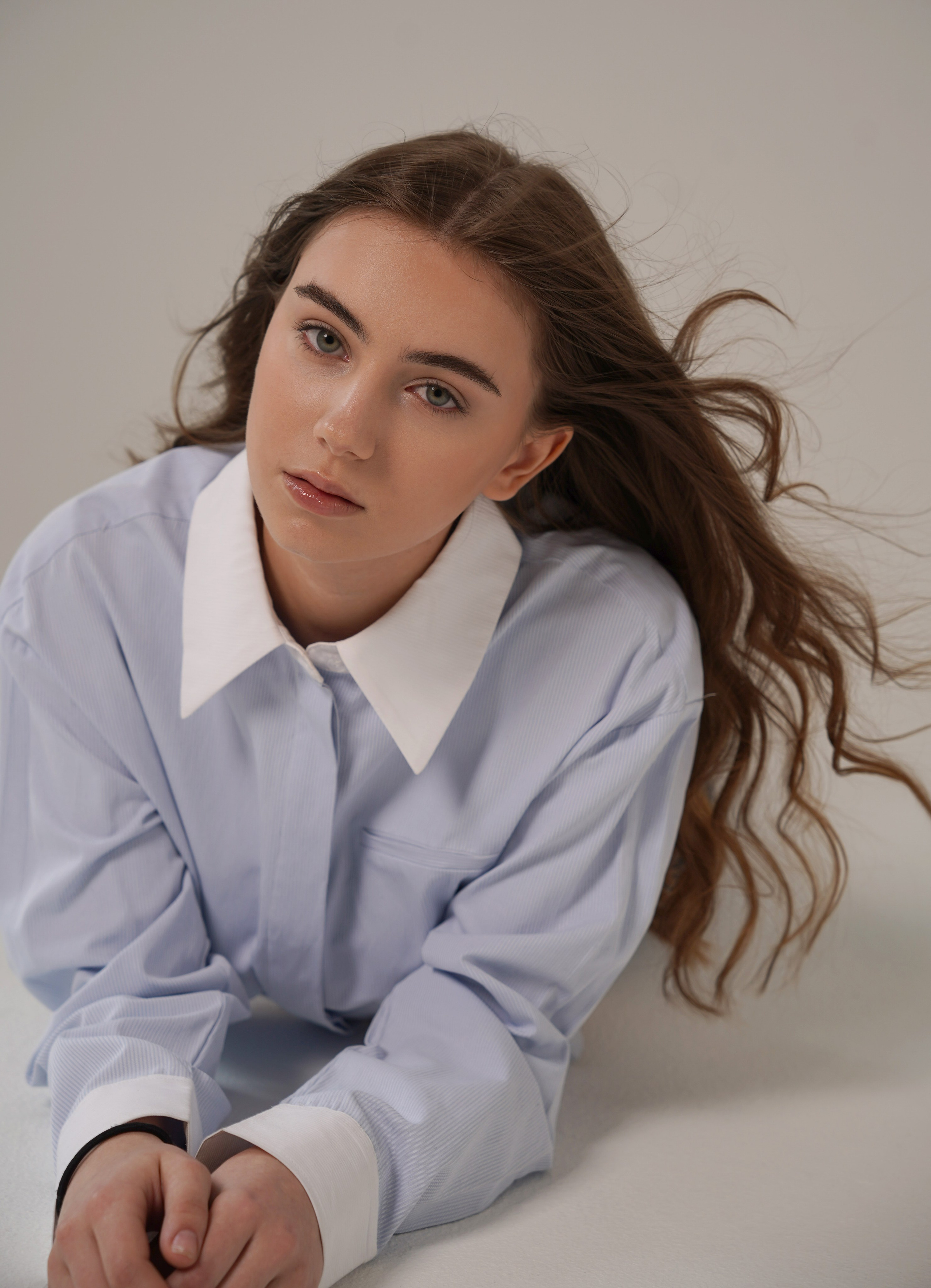 Мария. Студийный и портретный фотограф в САНКТ-ПЕТЕРБУРГЕИрина Махаон