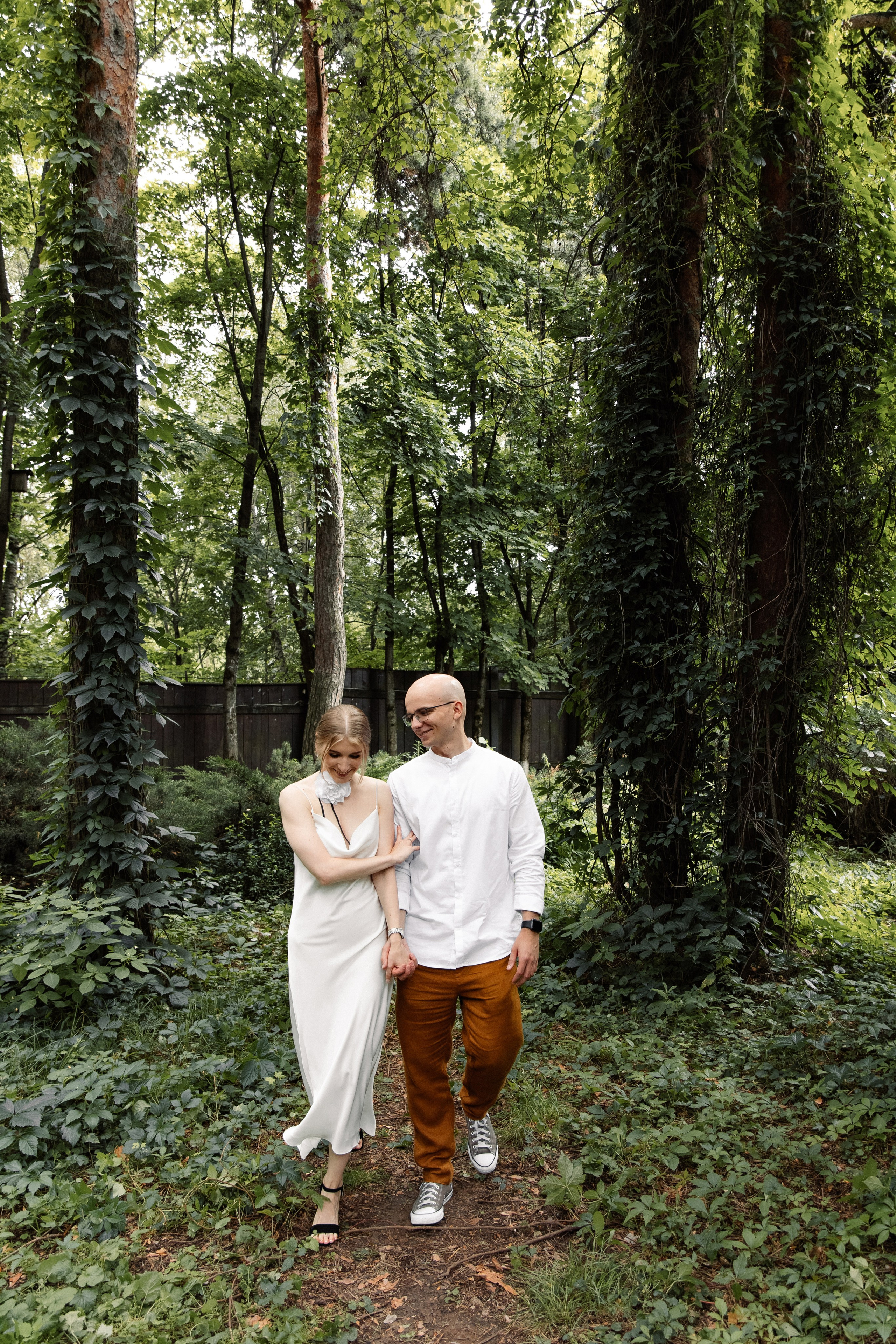 Ярослав и Анасатасия