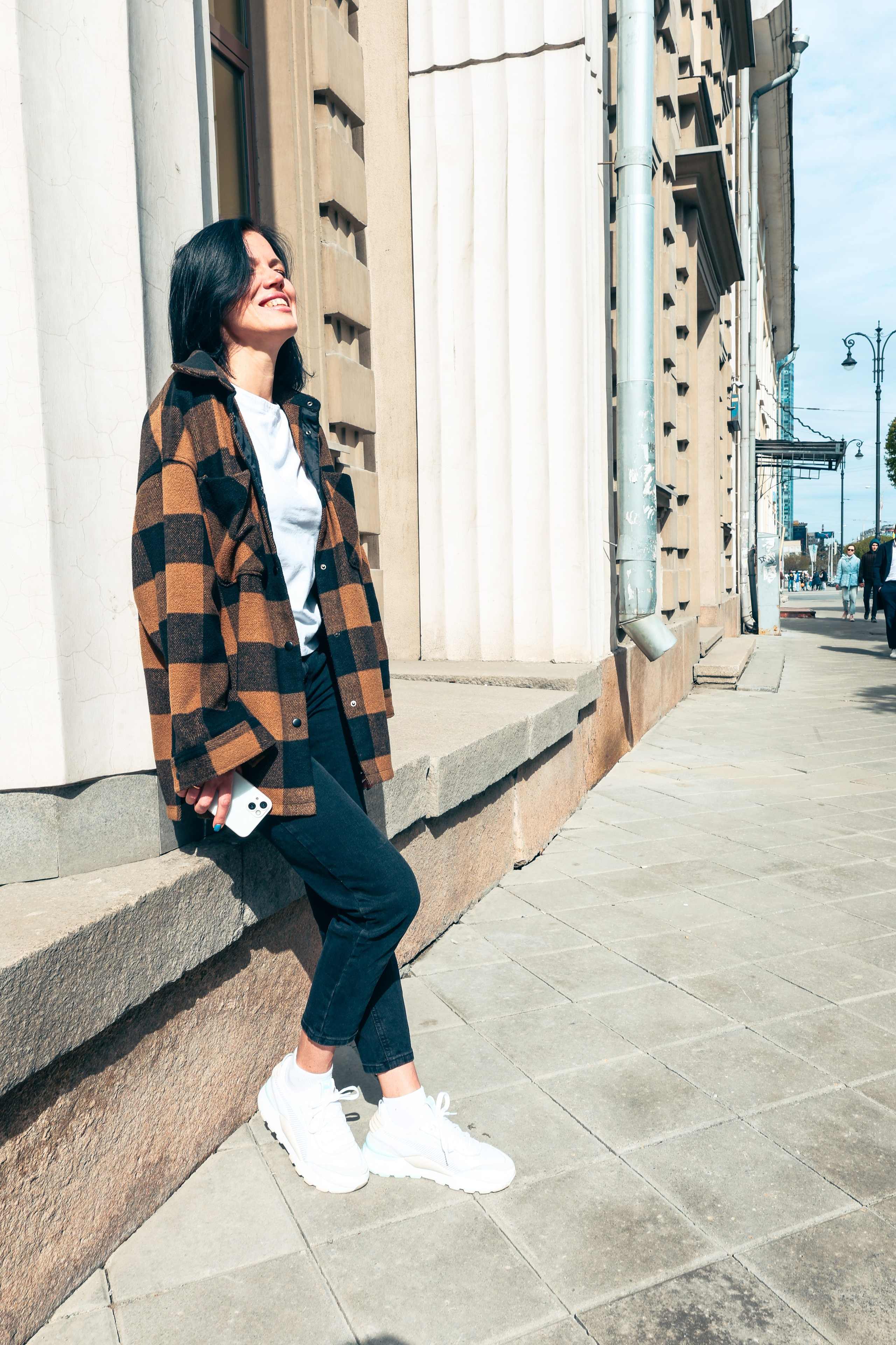 Семейный фотограф в городе Екатеринбурге. Сафиуллина Екатерина