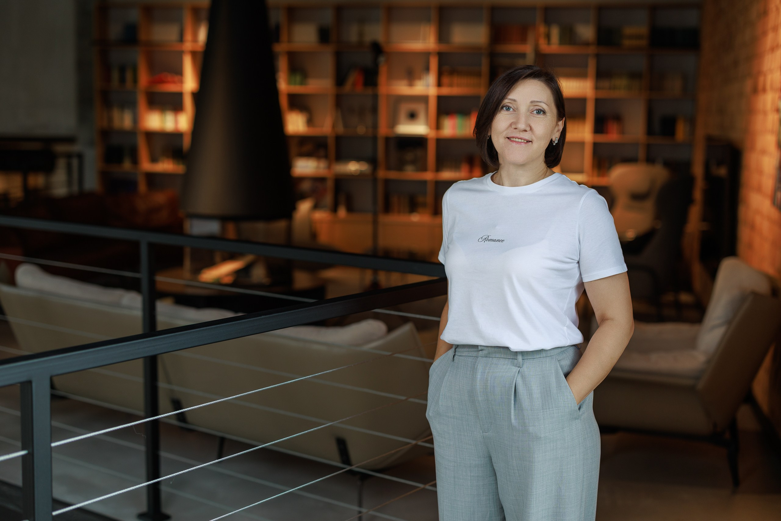 Портреты сотрудников — отель Vert. Контент для бизнеса в Екатеринбурге Полдень Медиа