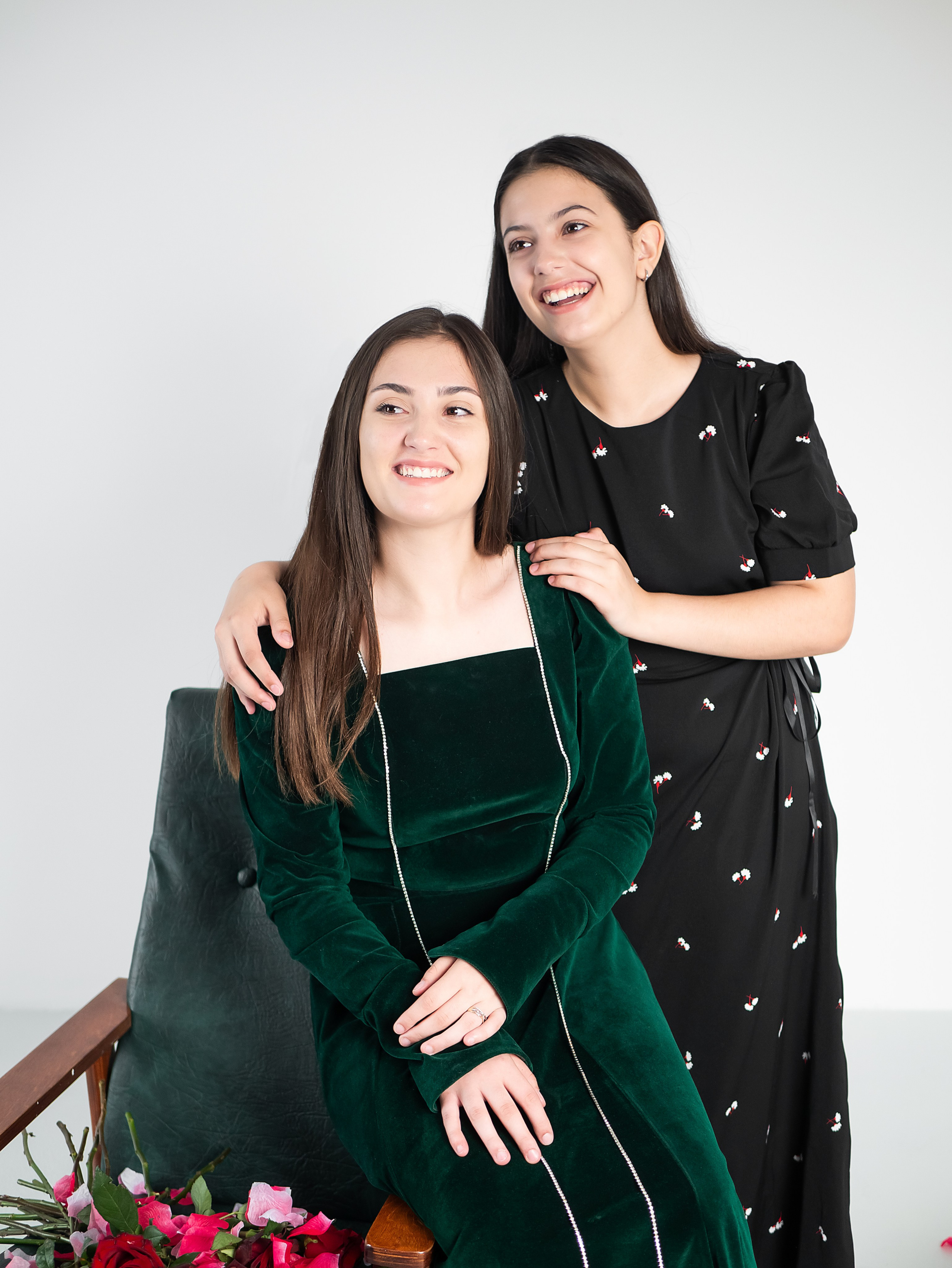 Студия ФОКУС. Школьный и семейный фотограф/видеограф в г. Курганинске