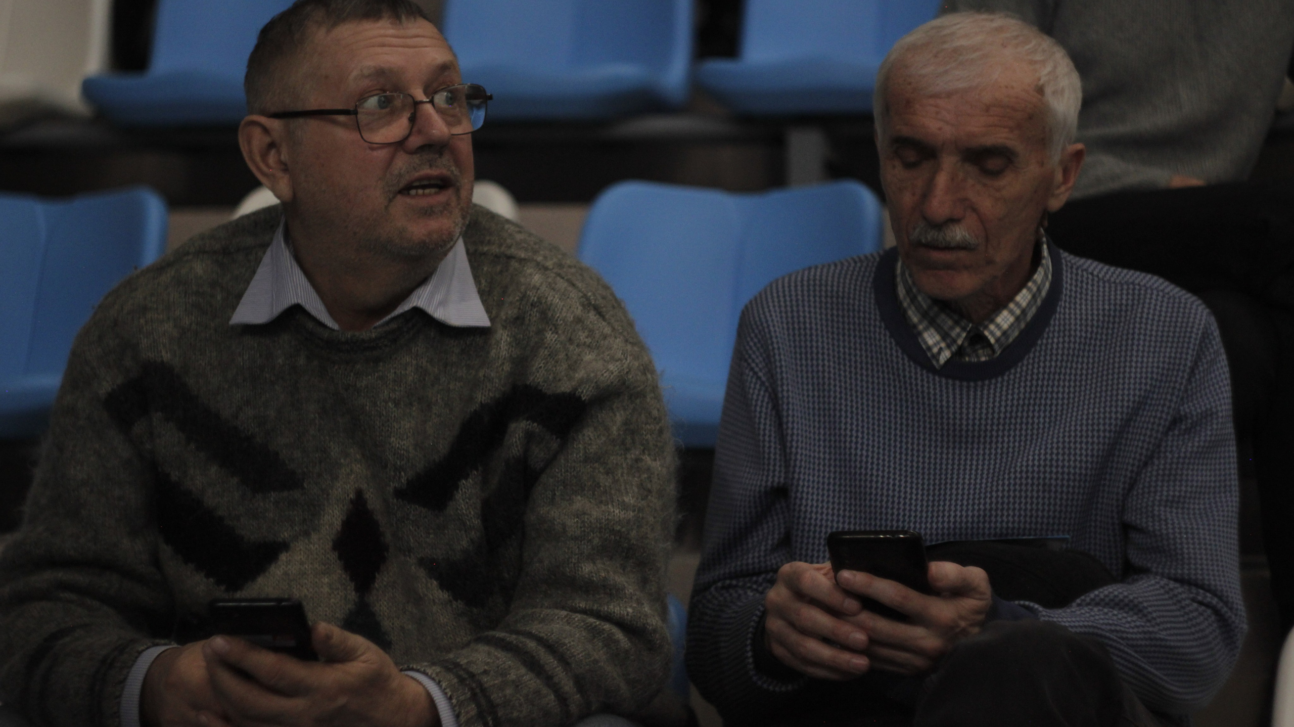 Волейбольный матч Протон (Саратов) vs Заречье (Московская область). Фотокрыжовник. Снимаем, дружим, путешествуем