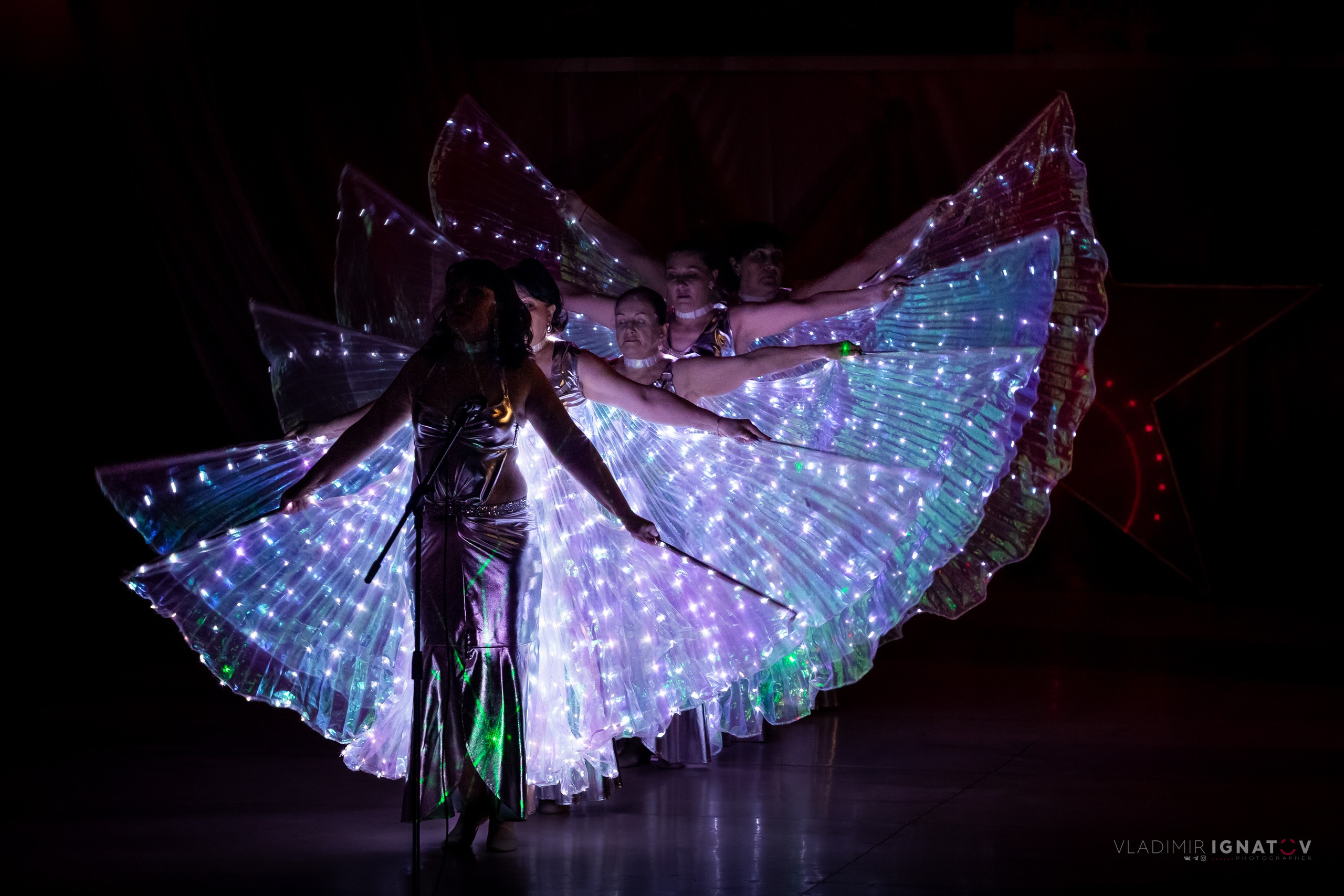 Концерты и праздники. Репортажный фотограф в Барнауле Владимир Игнатов