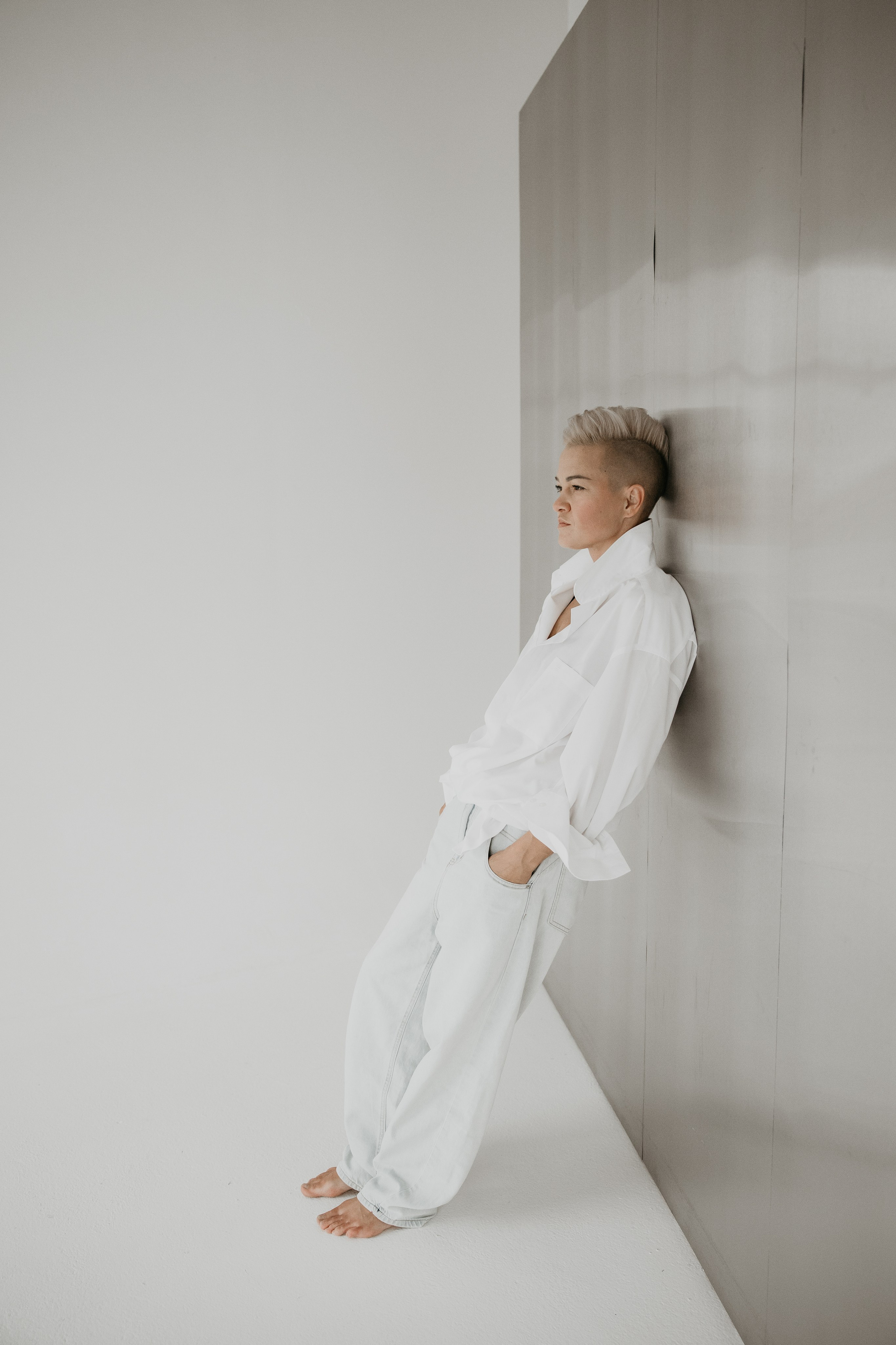 Индивидуальная съёмка. Photographer Innopolis Kazan