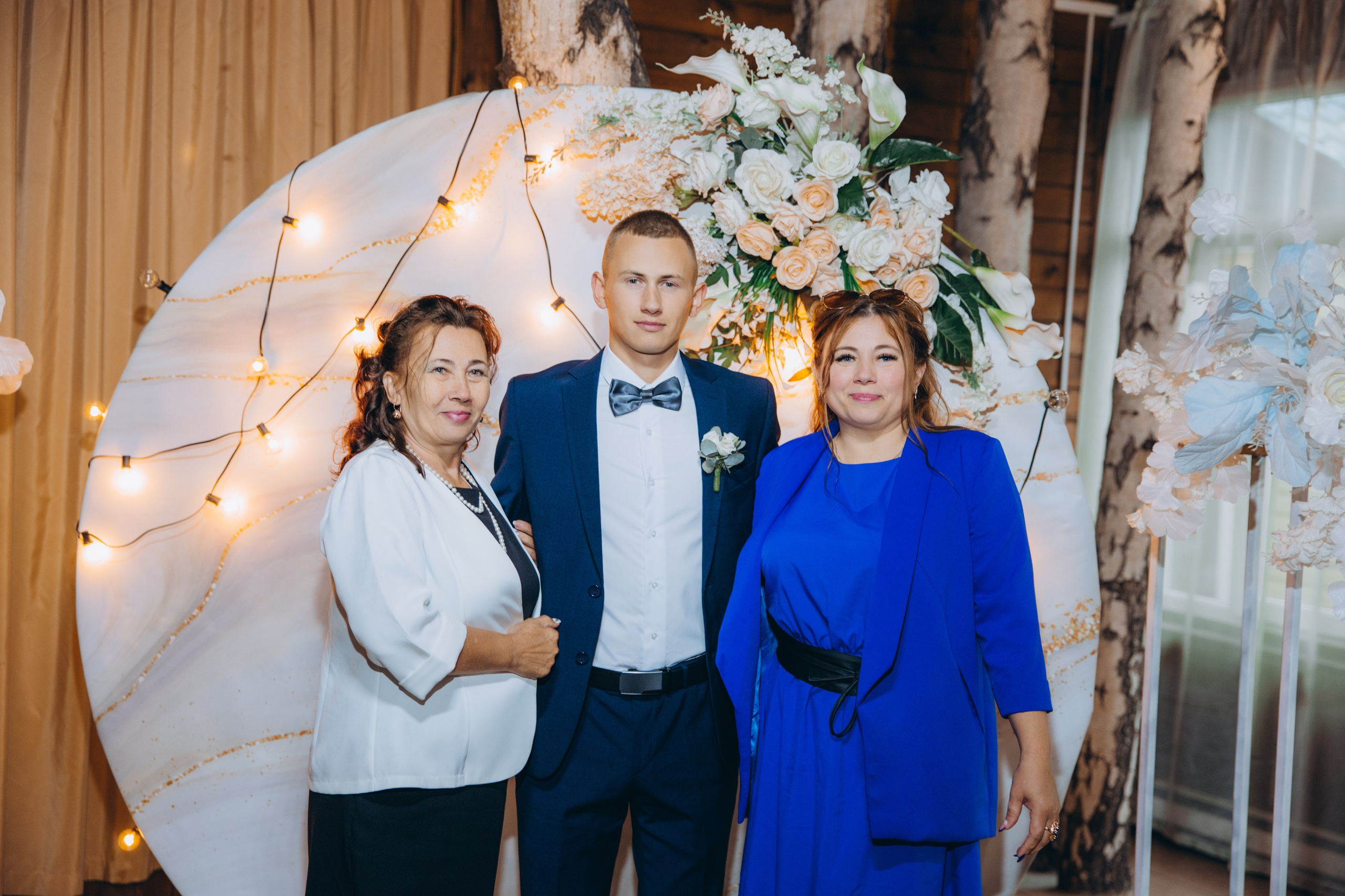 Дмитрий и Тамара. Свадебный, семейный фотограф в Иркутске Светлана Макаричева