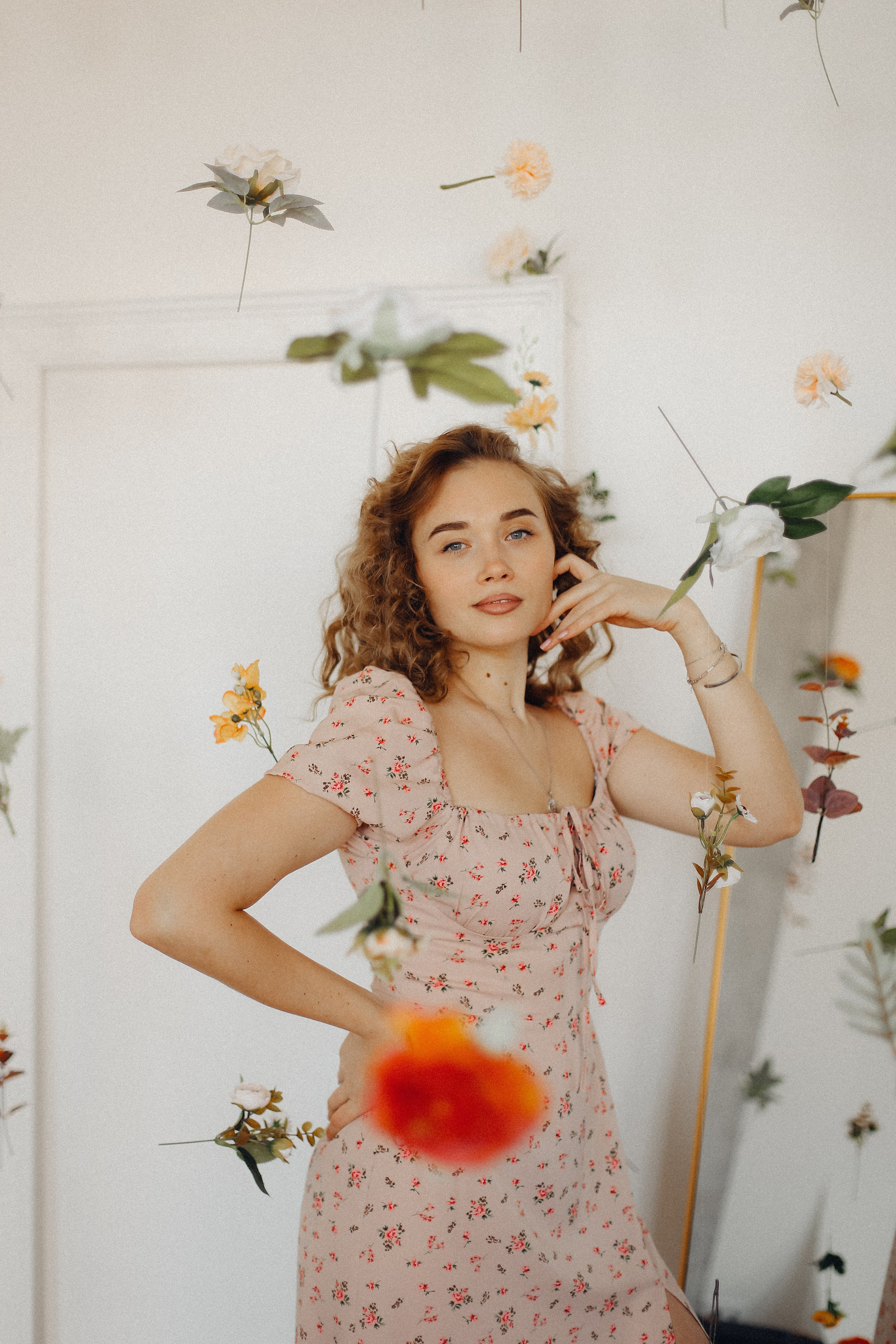 Профессиональный фотограф в Подольске Елена Локтионова